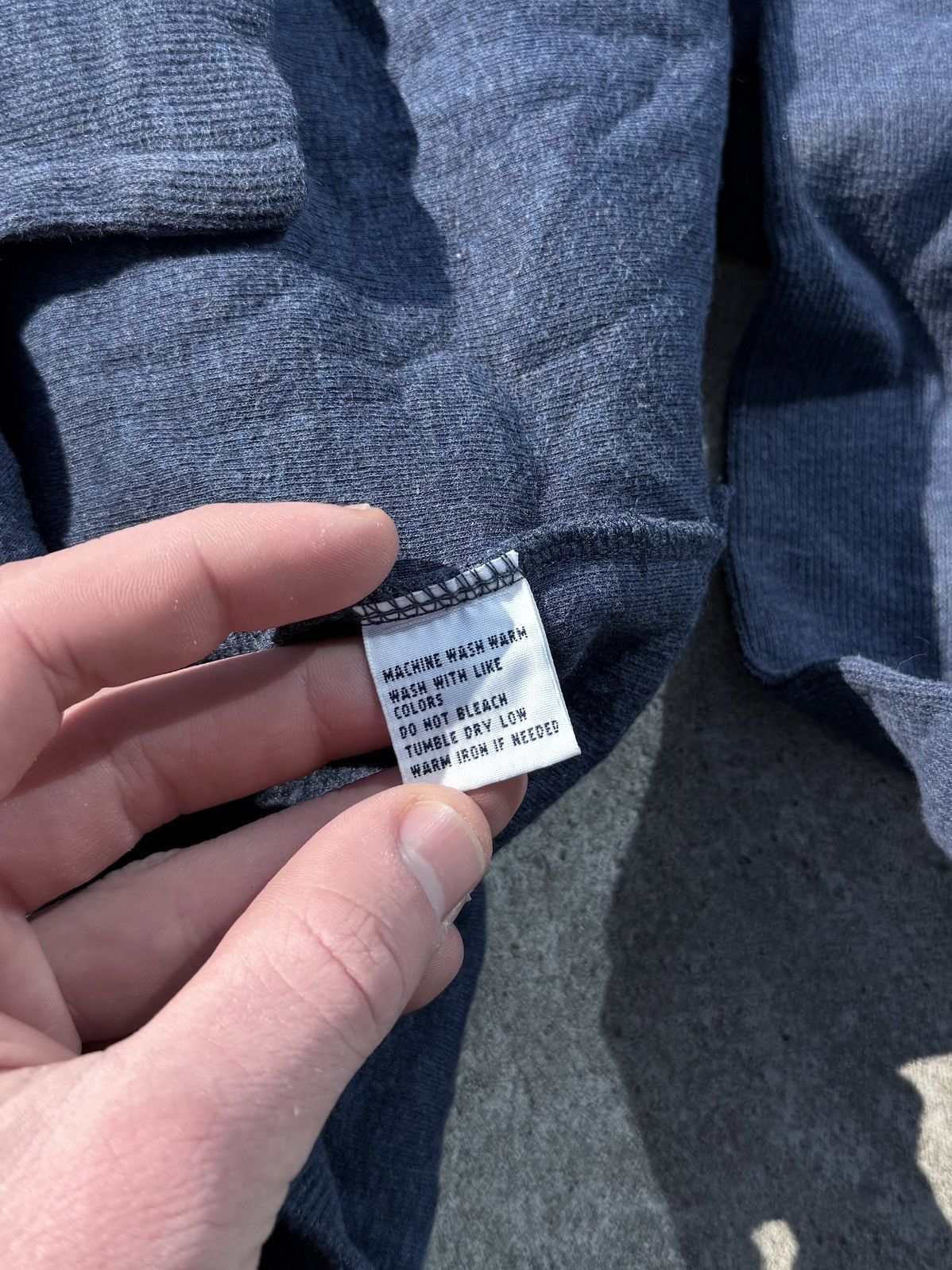 Other Vintage Polo Ralph Lauren y2k streetwear luxury sweater Size US L / EU 52-54 / 3 - 7 Thumbnail