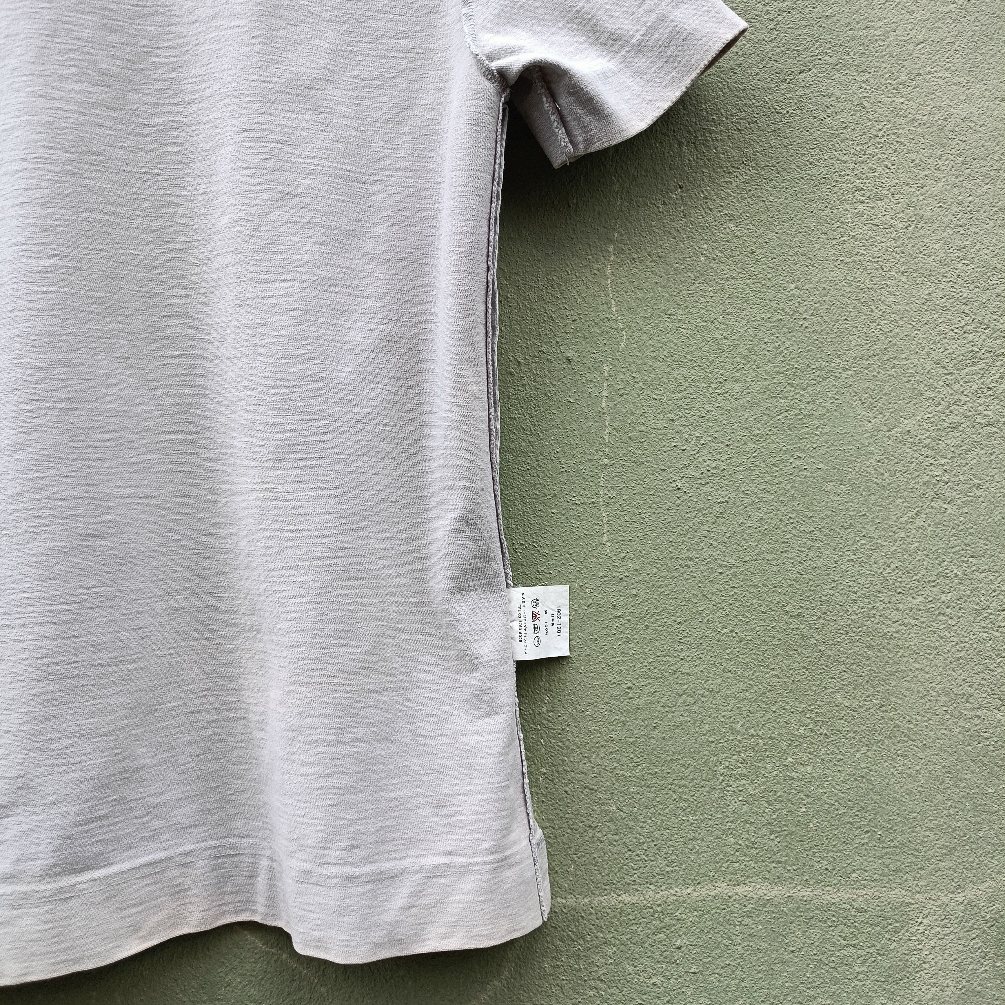 Japanese Brand Yuji Yamada Design Price tee Japanese Brand Size US M / EU 48-50 / 2 - 21 Thumbnail