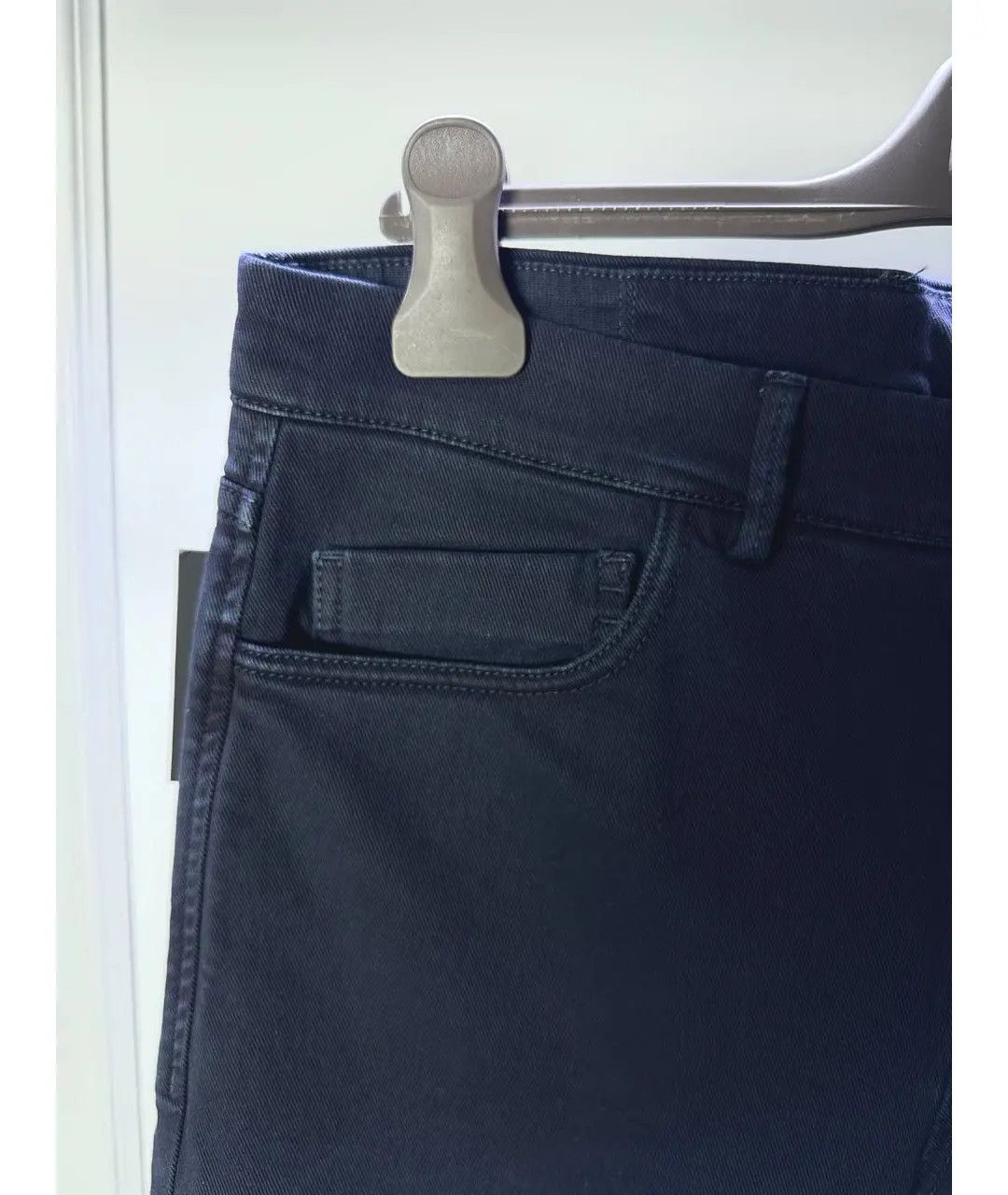 Pal Zileri Men's jeans PAL ZILERI Size US 34 / EU 50 - 6 Thumbnail