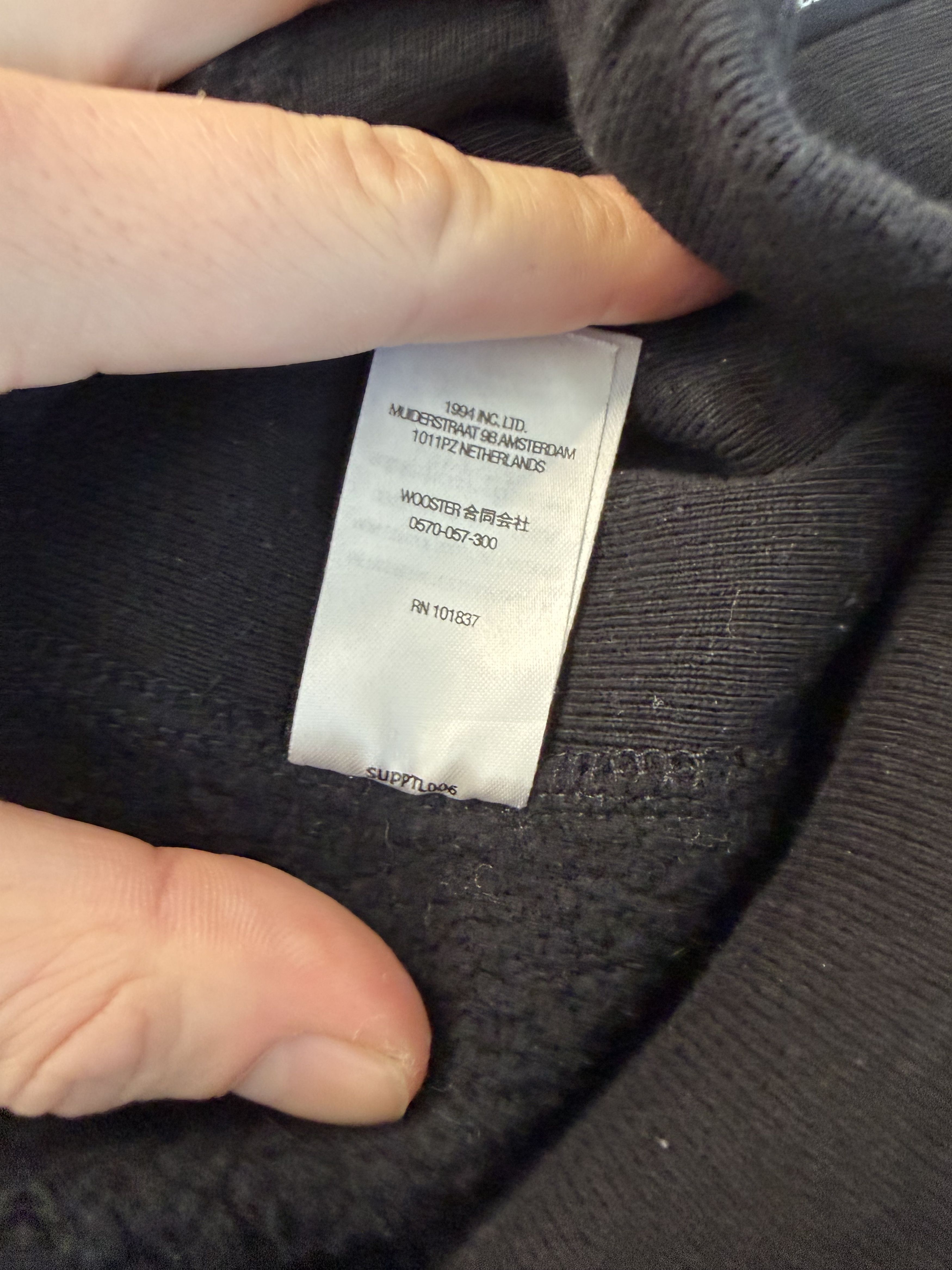 Supreme FW21 supreme box logo hoodie Size US L / EU 52-54 / 3 - 8 Thumbnail