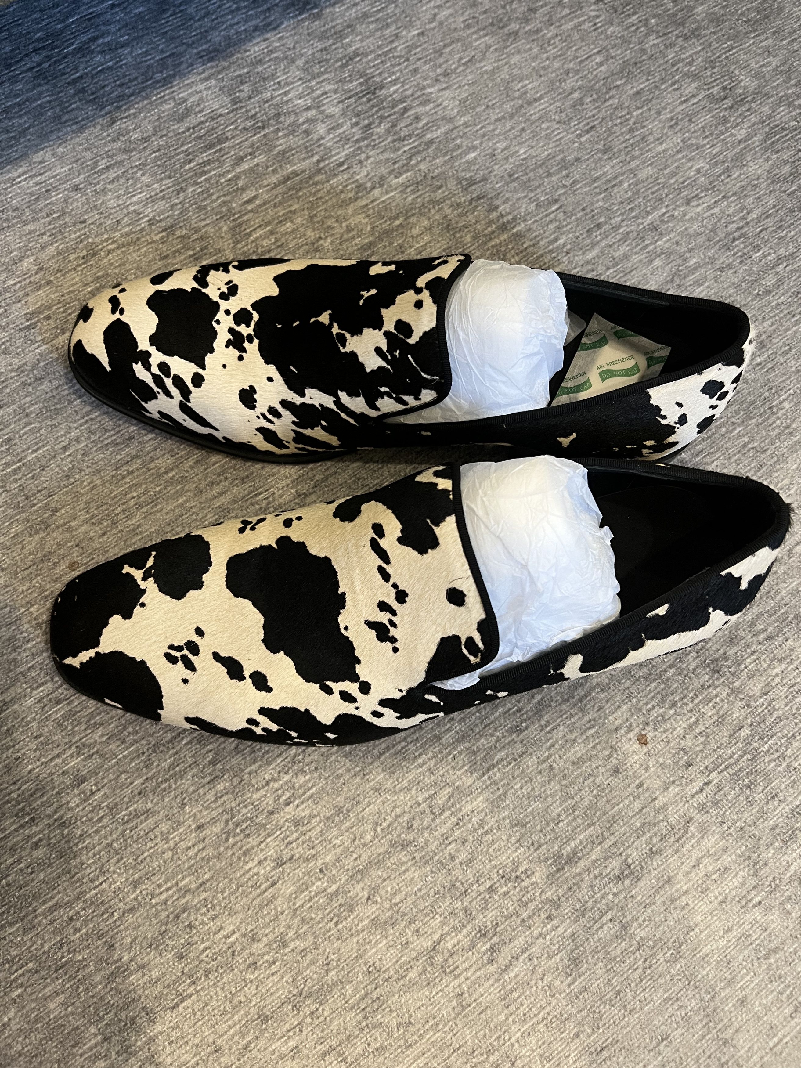 SSENSE SESANNI William Loafer Size US 8 / EU 41 - 3 Thumbnail