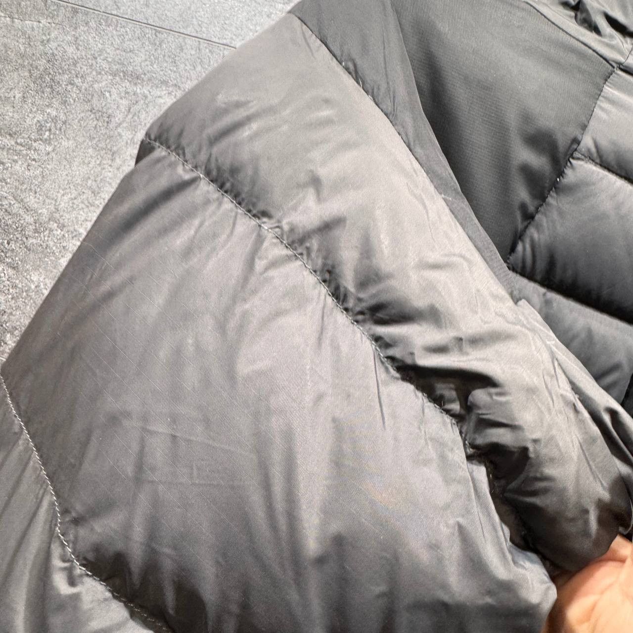 The North Face The North Face 700 Grey Puffer Down Jacket Size M Size US M / EU 48-50 / 2 - 16 Thumbnail