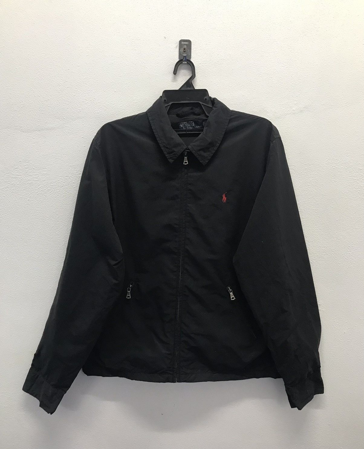 Polo Ralph Lauren × Vintage Vintage Polo by Ralph Lauren Jacket Size US L / EU 52-54 / 3 - 1 Thumbnail