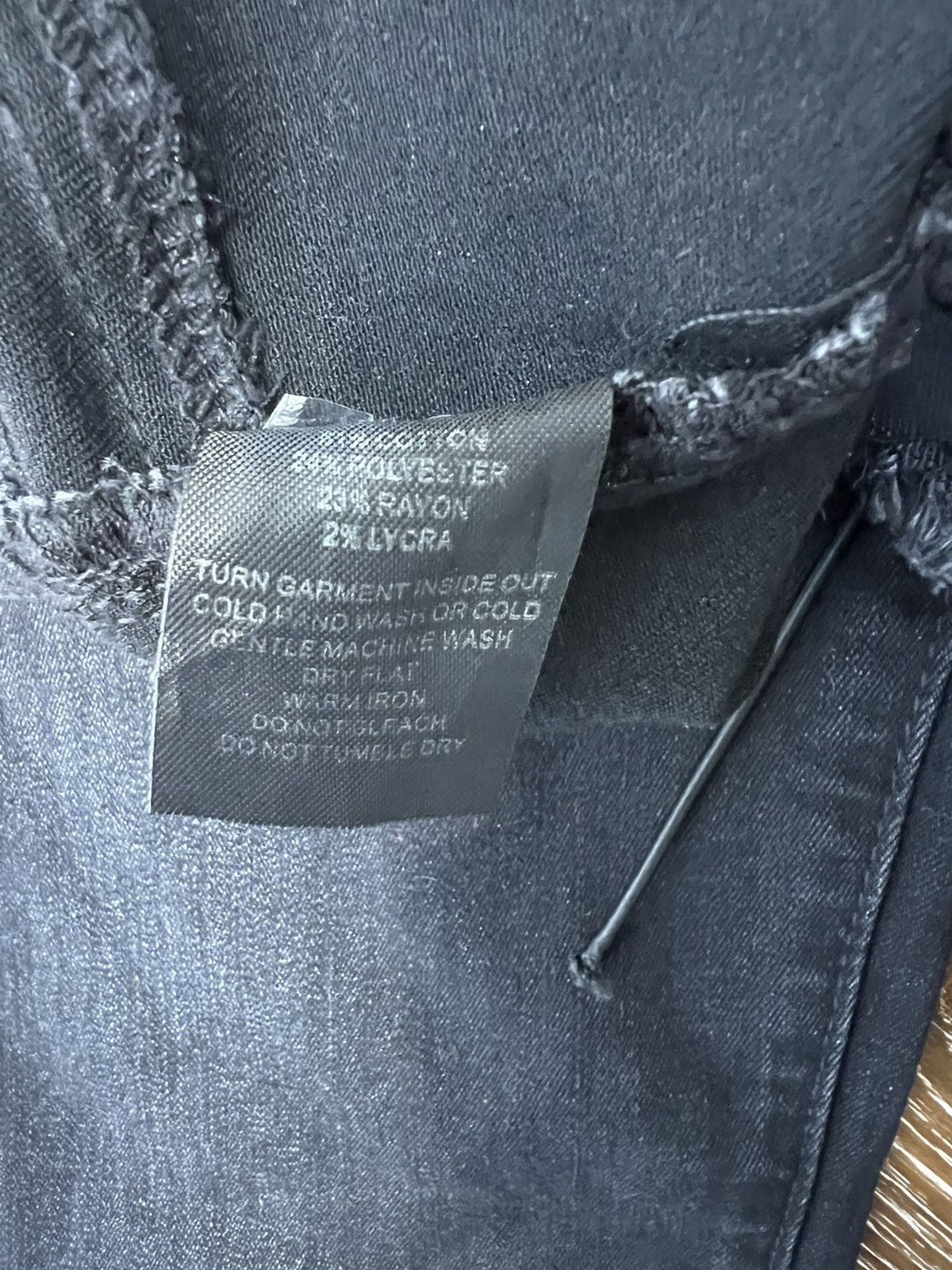 I.AM.GIA I.Am.Gia bell bottom pants Size 27" / US 4 / IT 40 - 4 Thumbnail