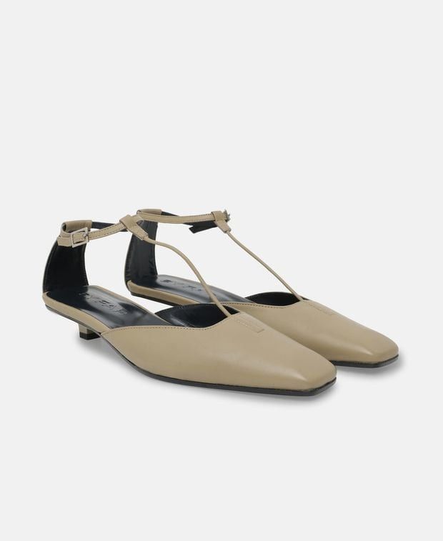 By Far Tao Slingback pumps Size US 10 / IT 40 - 1 Thumbnail