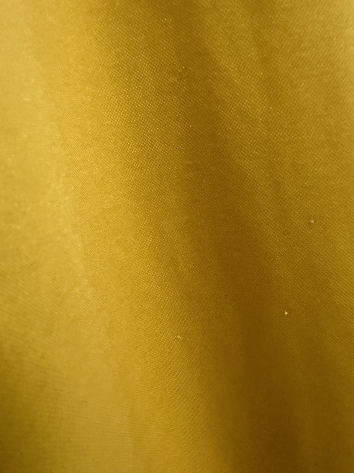 Vintage Vintage Inter Milan soccer jersey rare yellow size L away Size US L / EU 52-54 / 3 - 8 Thumbnail
