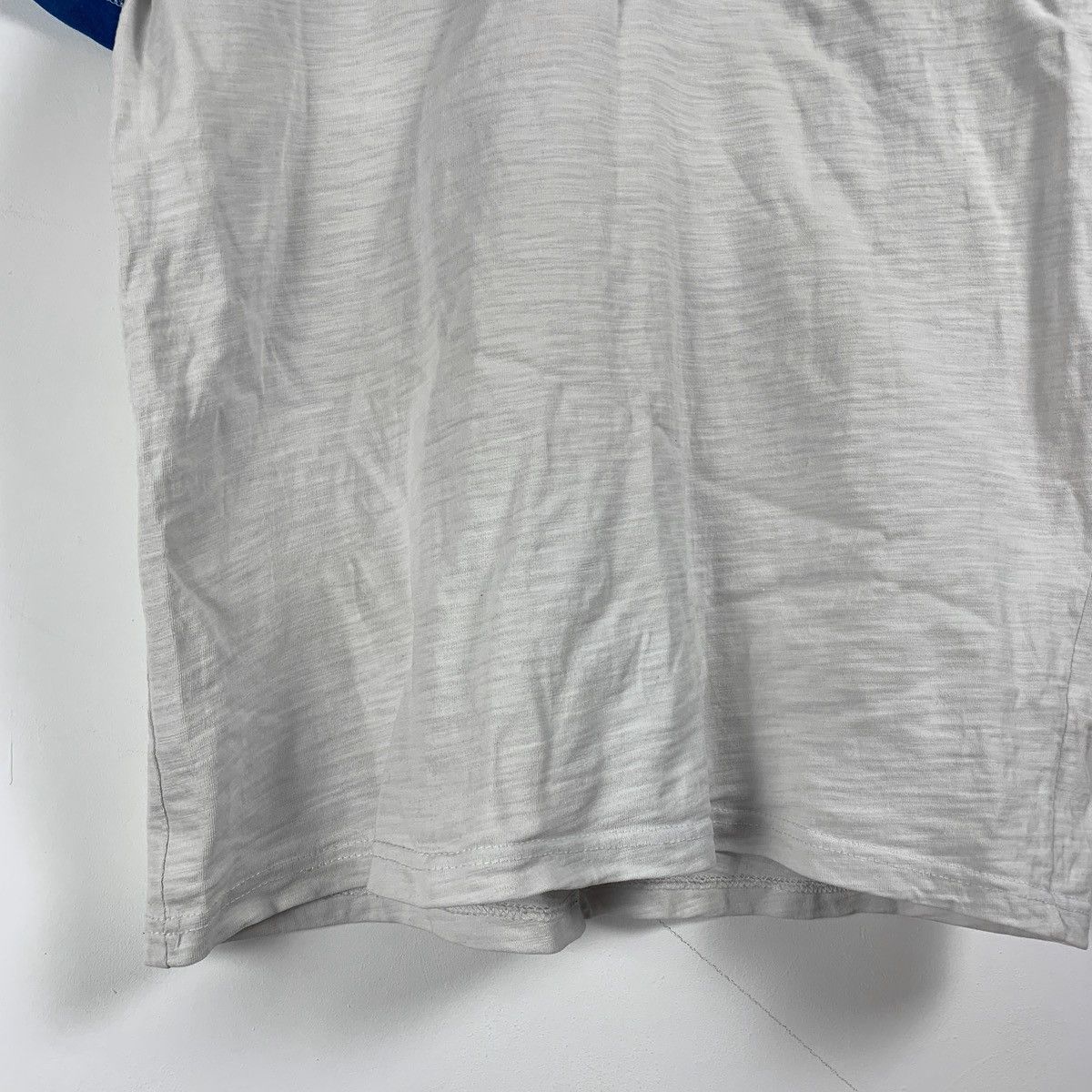 Guess Asap Rocky Guess Rainbow Ringer Tee Size US XL / EU 56 / 4 - 5 Thumbnail