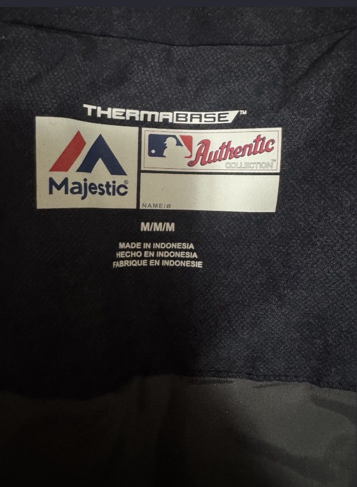 MLB Vintage MLB World Series Jacket Size US M / EU 48-50 / 2 - 4 Thumbnail