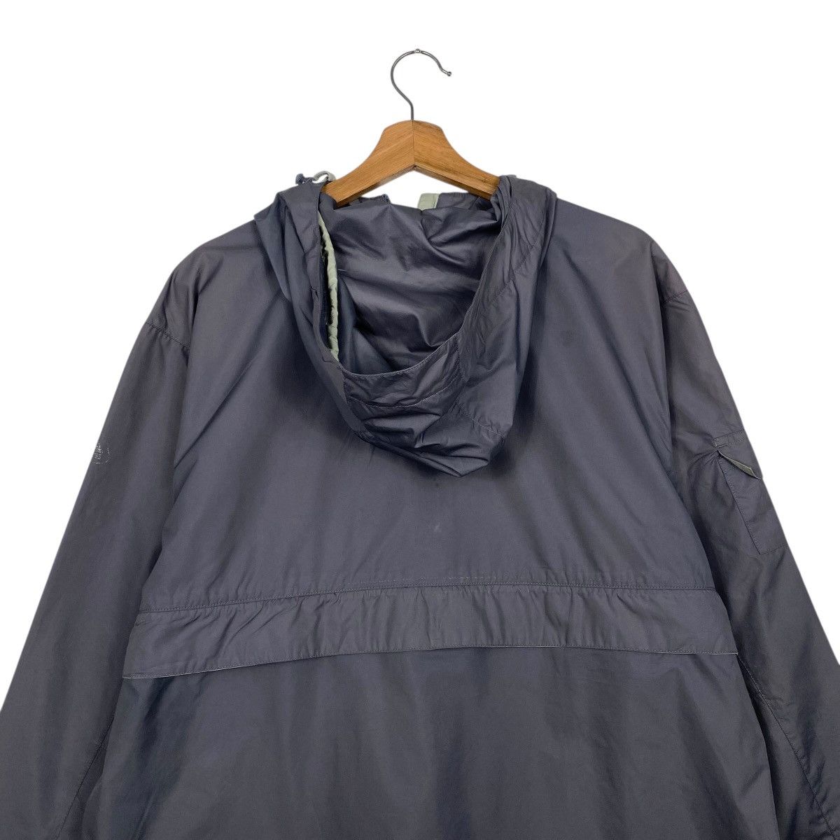 Nike ACG Nike ACG anorak hoodie Size US L / EU 52-54 / 3 - 8 Thumbnail