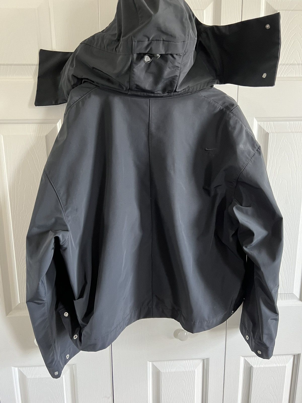 1017 ALYX 9SM × Nike Nike Lab x MMW Michael M Williams Jacket Size US L / EU 52-54 / 3 - 7 Thumbnail