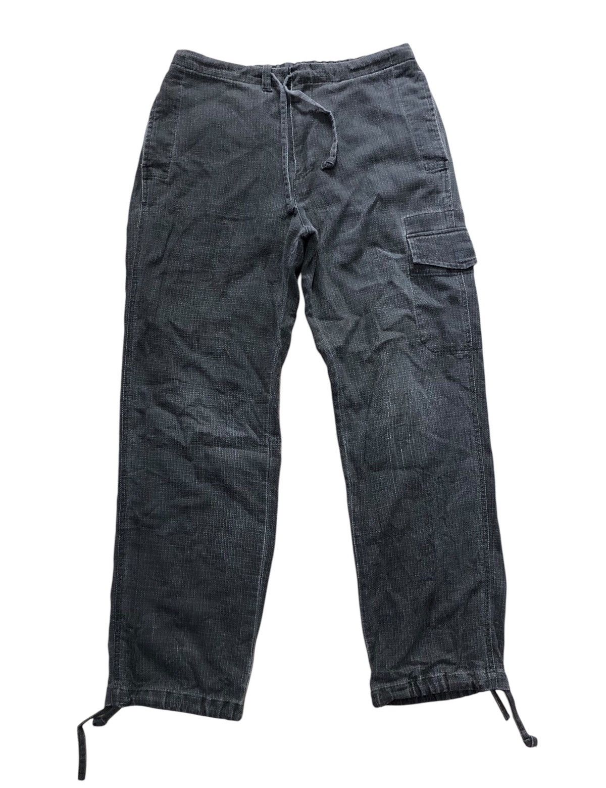 Japanese Brand × Smith's American Smiths American Union made pants Size US 32 / EU 48 - 1 Thumbnail