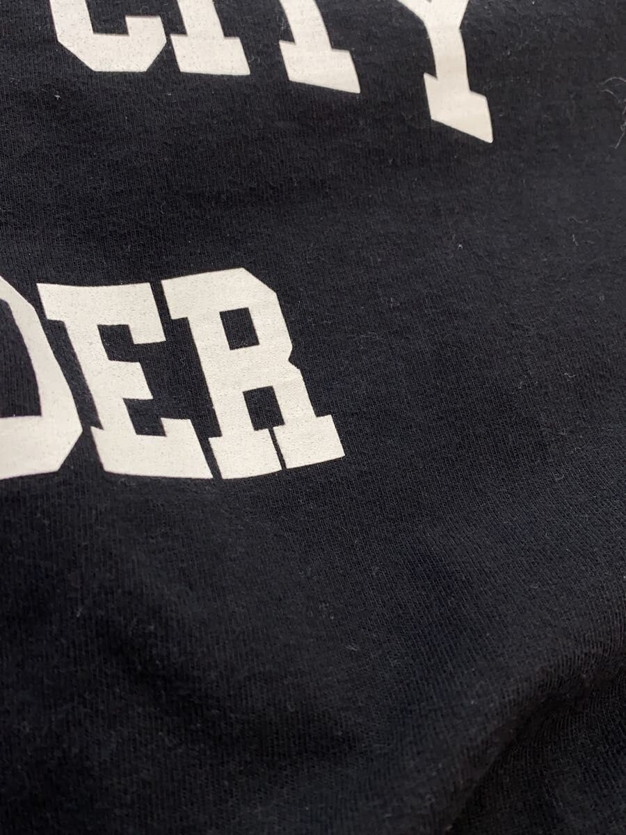 Undercover Chaos City Order Quarter Sleeve Tee Size US L / EU 52-54 / 3 - 4 Thumbnail