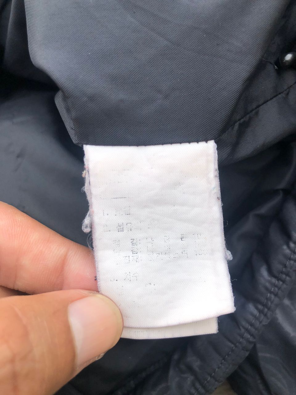 The North Face TNF The North Face Puffer Jacket Flower Design Size US S / EU 44-46 / 1 - 5 Thumbnail