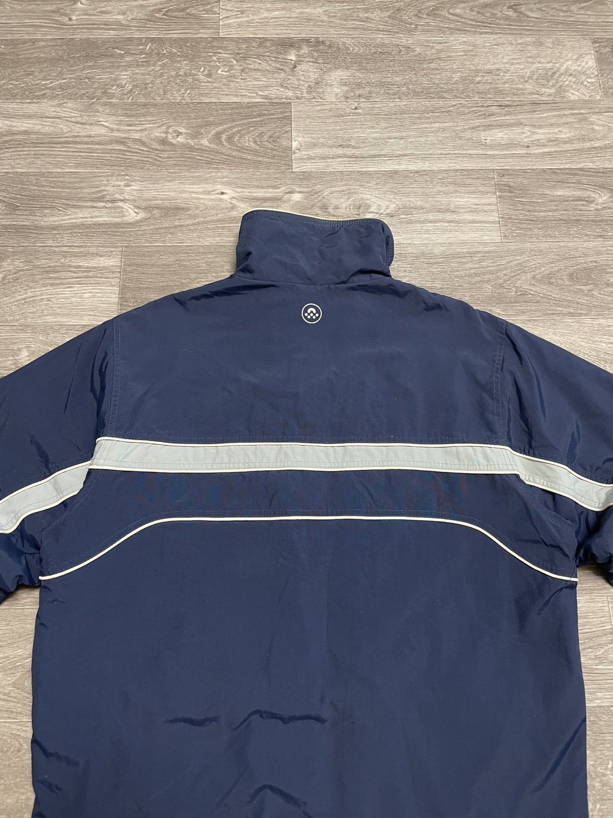 Billabong Vintage Billabong Surf Style Jacket 90s Size US M / EU 48-50 / 2 - 21 Thumbnail