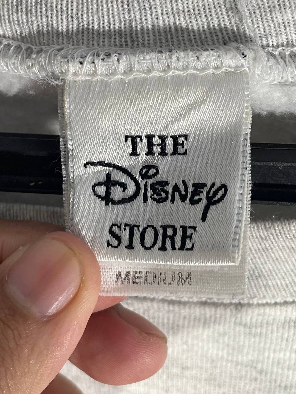 Other Vintage 90s mickey mouse sweatshirt jumper pullover size M Size US M / EU 48-50 / 2 - 6 Thumbnail