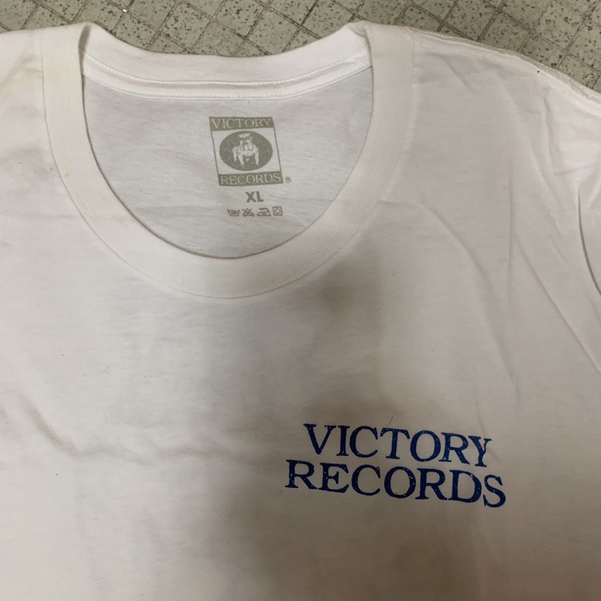 Other Victory Records Size US XL / EU 56 / 4 - 4 Thumbnail
