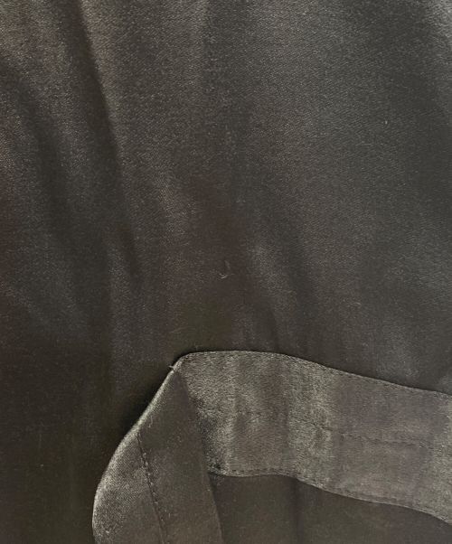 Yohji Yamamoto Yohji Yamamoto pour homme velveteen striped vest Size US M / EU 48-50 / 2 - 7 Thumbnail