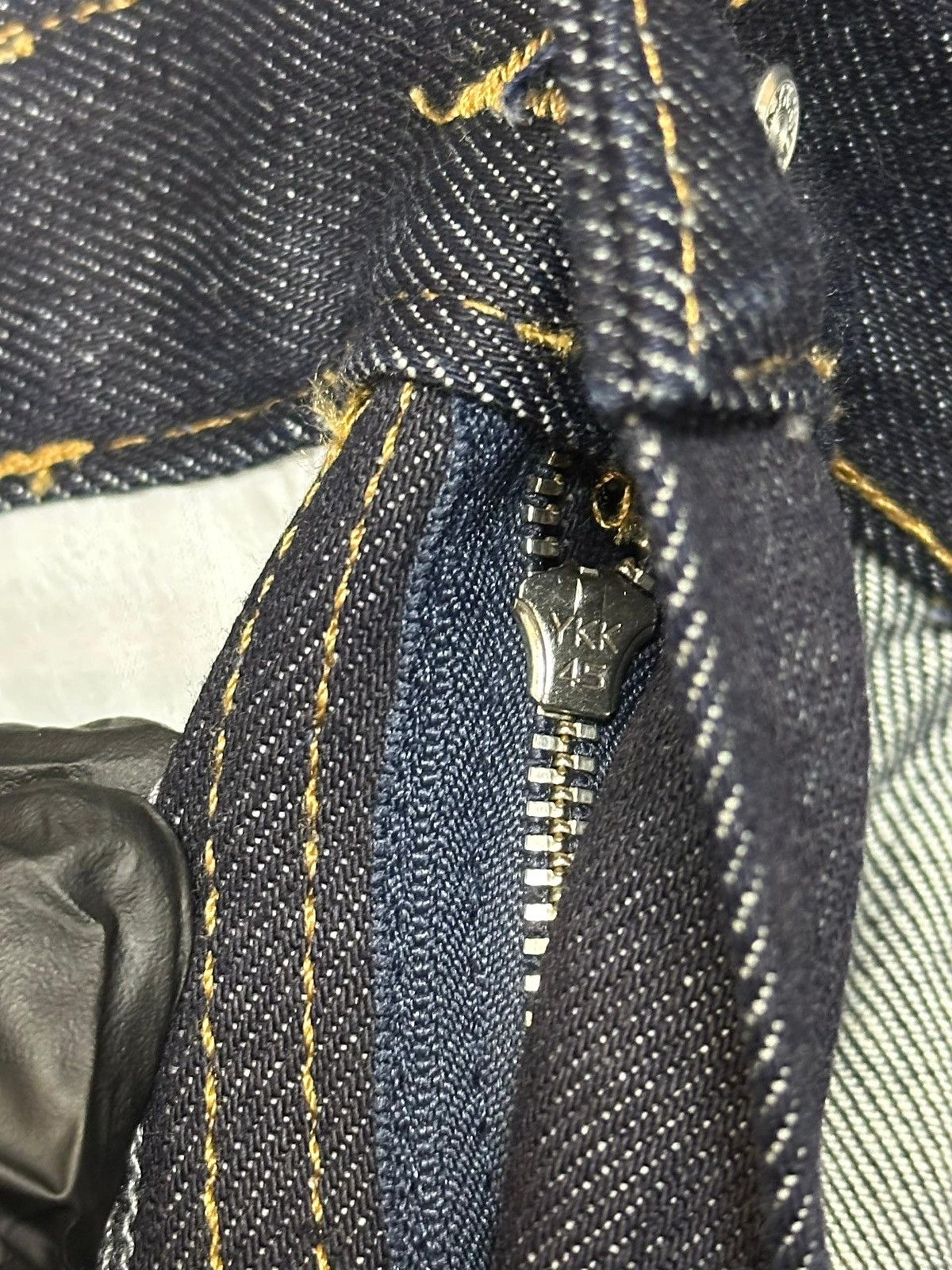 Zara Zara carpenter pants pockets hammer loop and a zipper fly Size US 36 / EU 52 - 14 Thumbnail