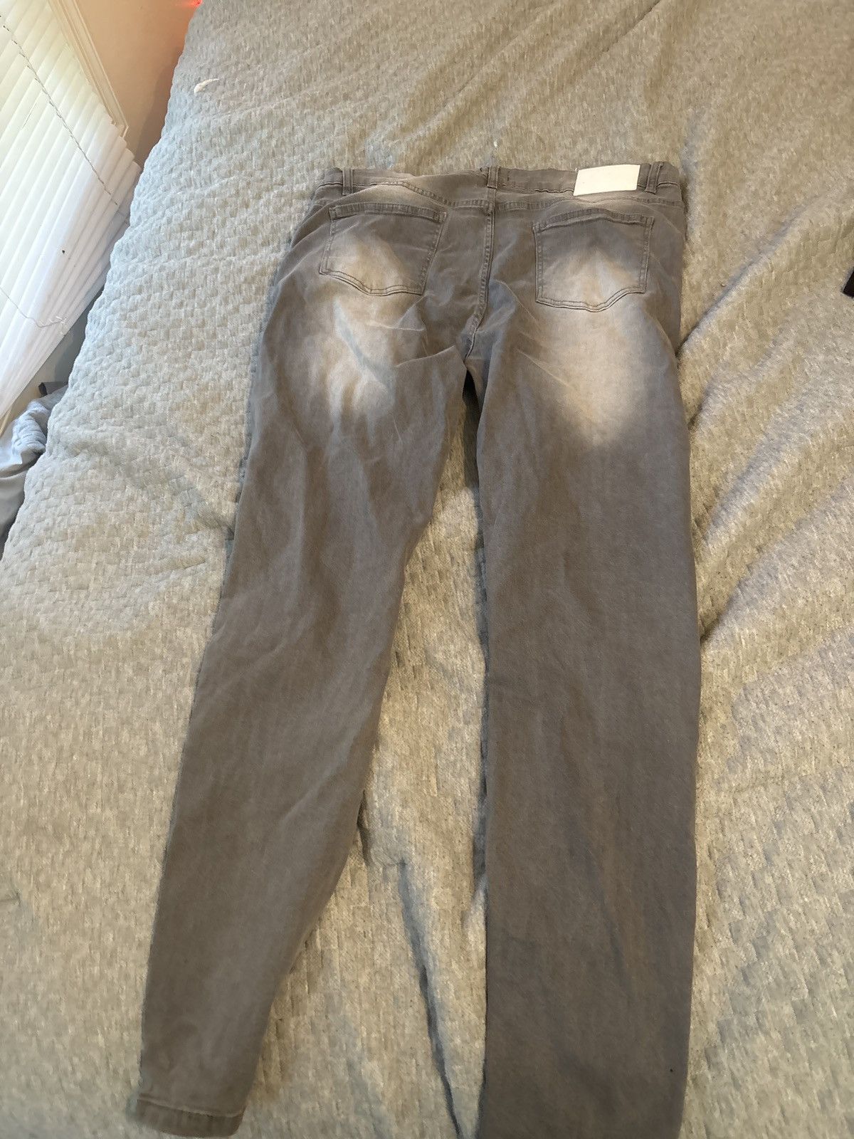 Other Boohooman jeans Size 40" / US 18 - 2 Thumbnail