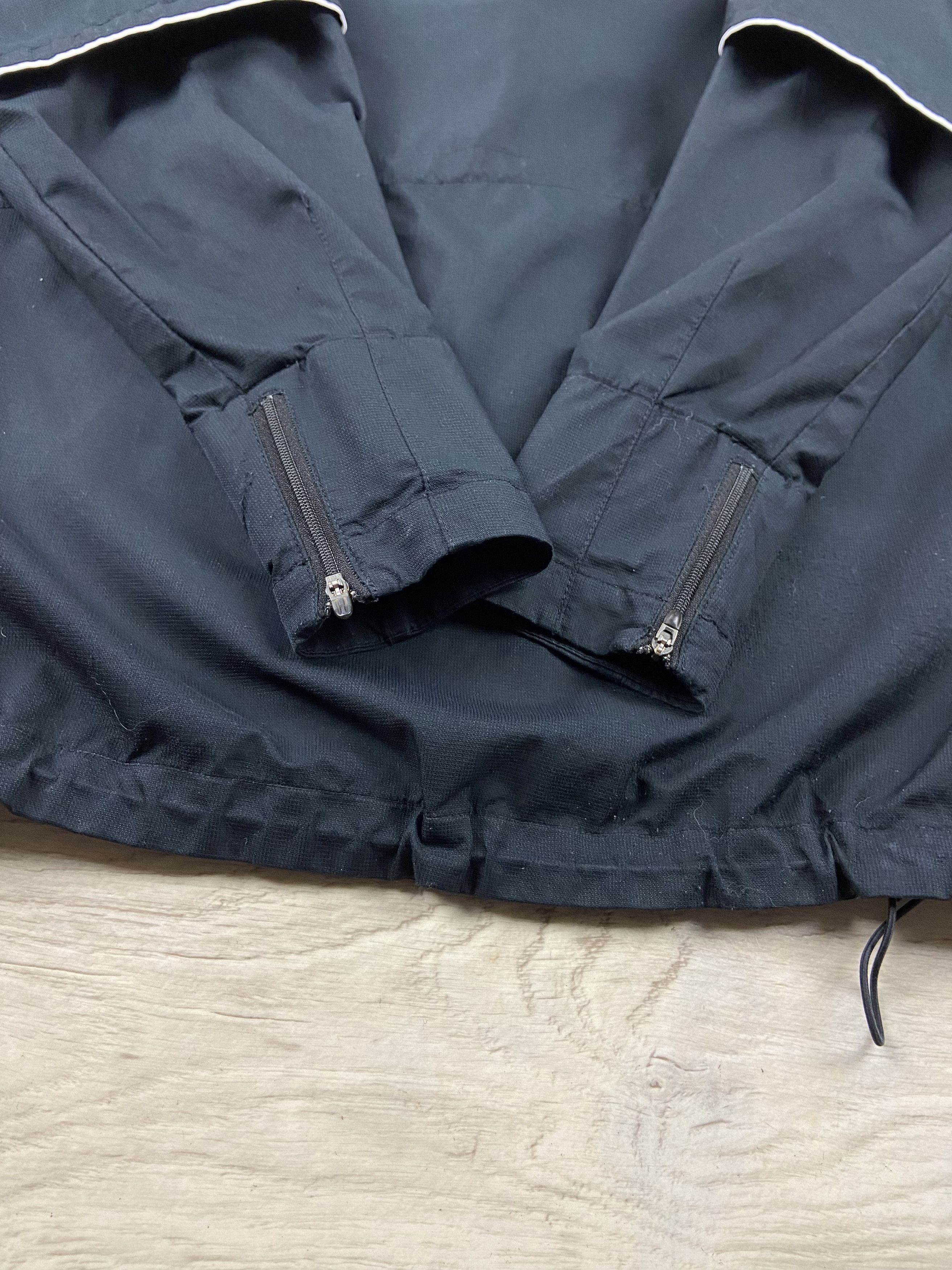 Nike × Vintage Nike Sphere React Zip Jacket Vintage, size S, zip-up Size US S / EU 44-46 / 1 - 12 Thumbnail