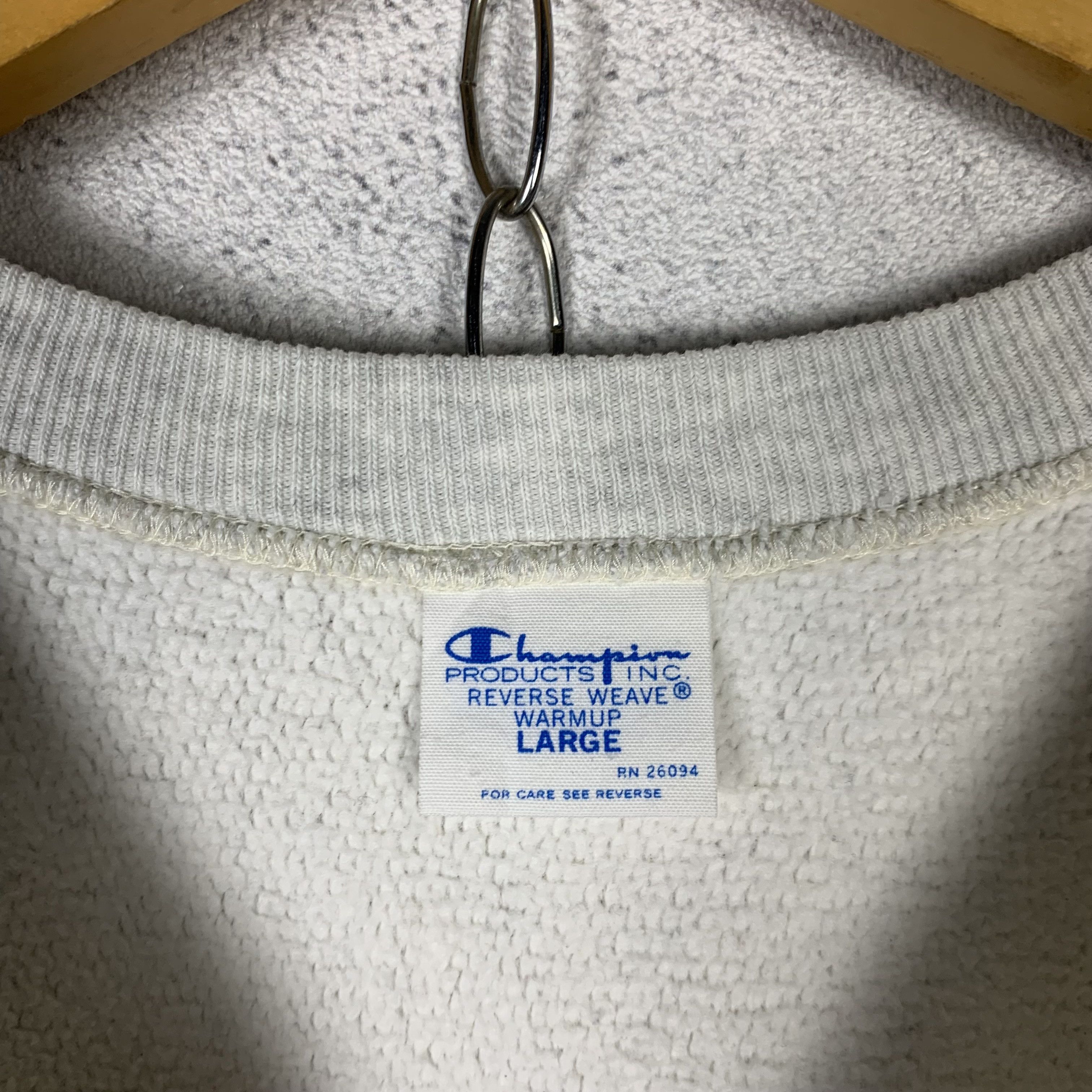 Champion Champion Pawnee County Sweatshirt Crewneck Size US M / EU 48-50 / 2 - 4 Thumbnail