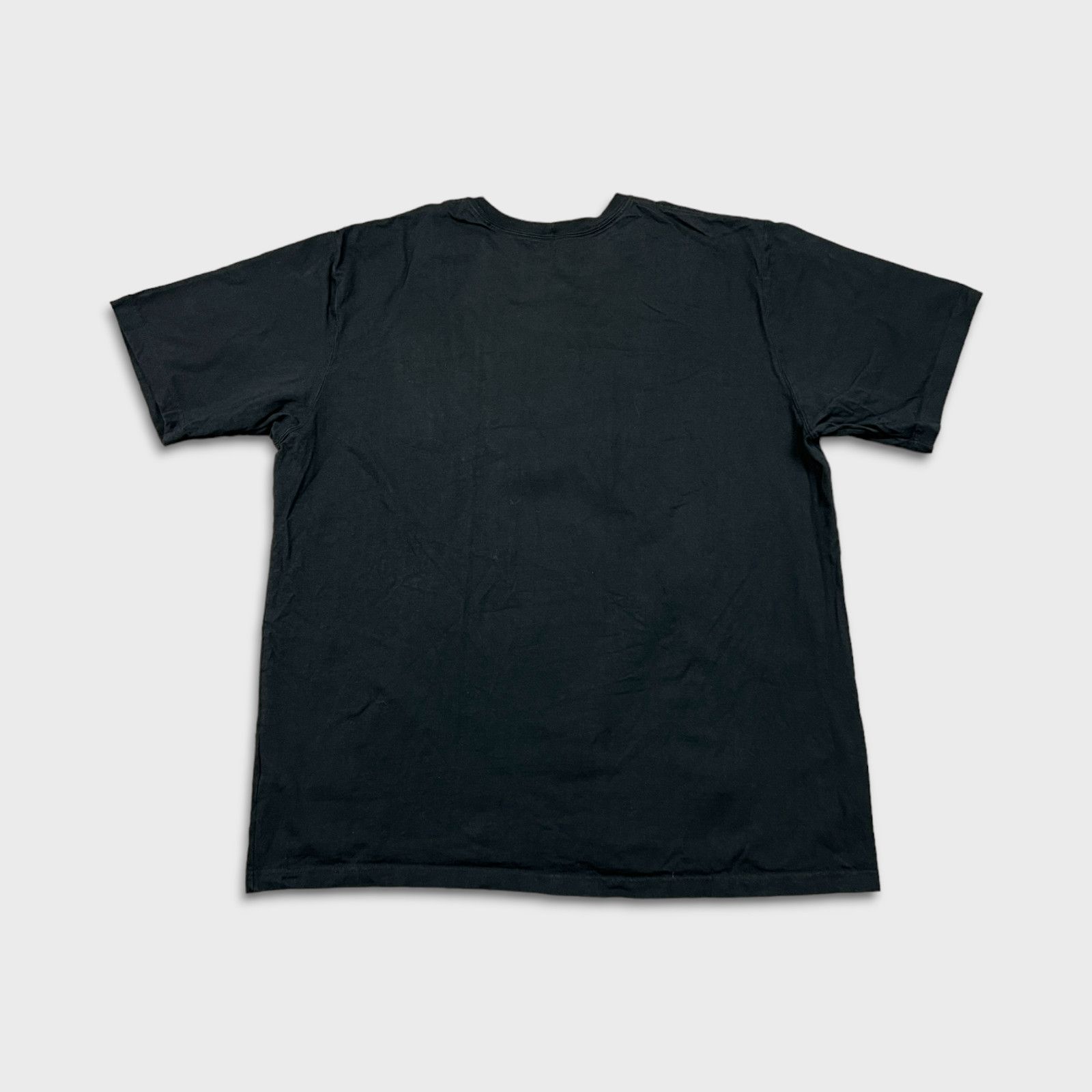 Carhartt × Vintage Carhartt T Shirt Original Fit Work Short Sleeve Pocket Tee Size US XXL / EU 58 / 5 - 3 Thumbnail