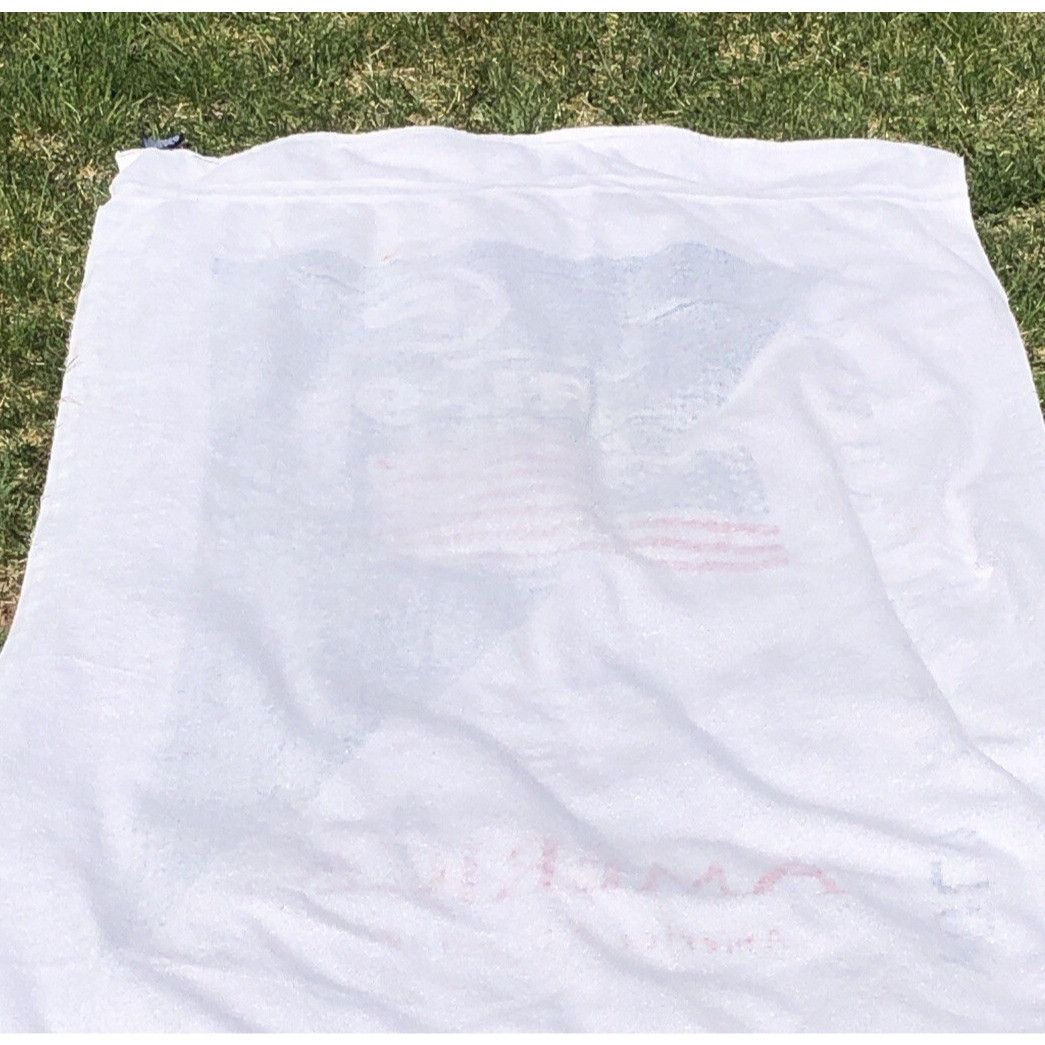 Polo Ralph Lauren Vintage Polo Ralph Lauren RL-92 AMERICA'S CUP 1992 Sailing Size ONE SIZE - 10 Thumbnail