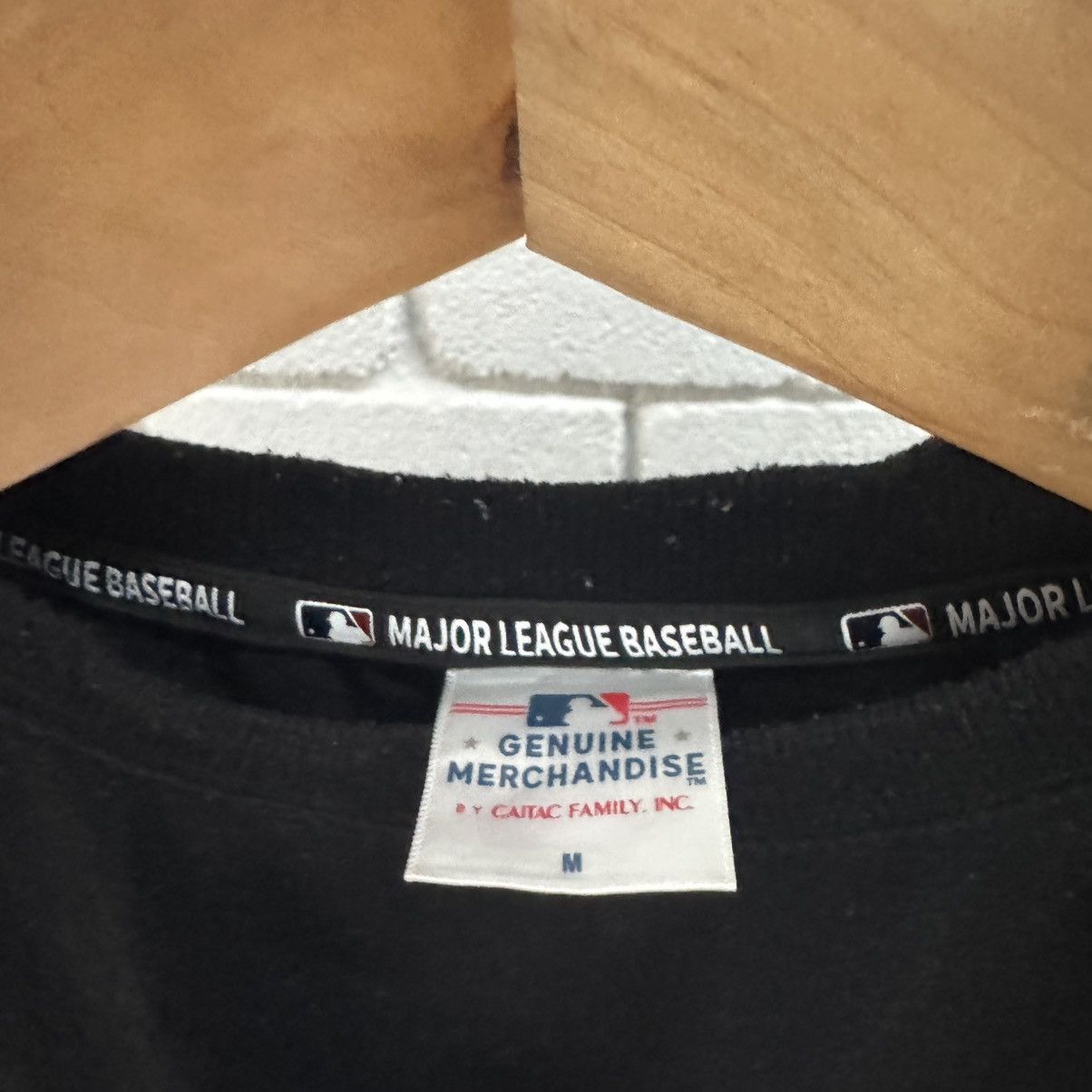 MLB MLB Chicago White Sox Tee Size US M / EU 48-50 / 2 - 5 Thumbnail