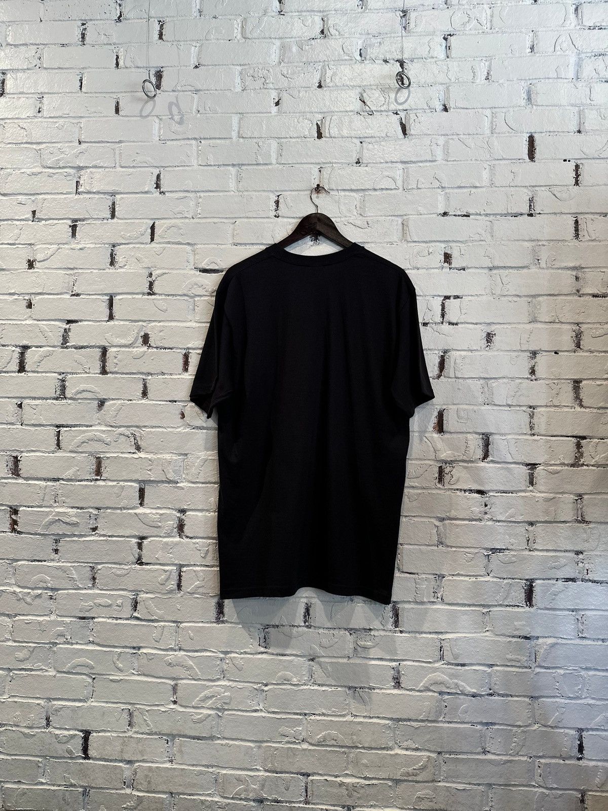 Supreme Supreme Drugs T-shirt Black DS Size L Size US L / EU 52-54 / 3 - 2 Thumbnail