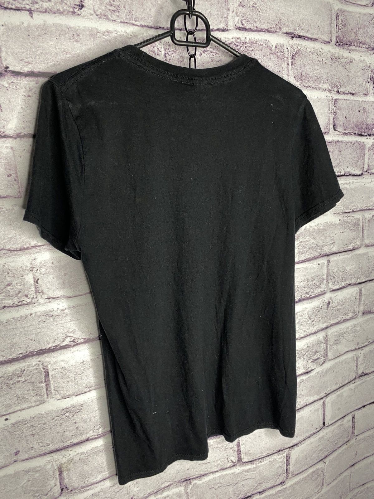 WWE Men's T-Shirt WWE Jon Moxley Paradigm Shift Wrestling Tee Size US S / EU 44-46 / 1 - 8 Thumbnail