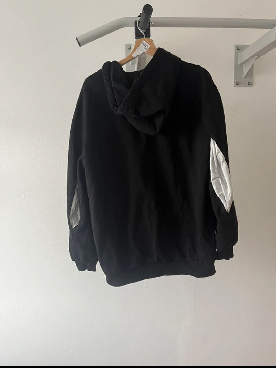 Kusikohc Kusikohc origami hoodie Size US XS / EU 42 / 0 - 3 Thumbnail