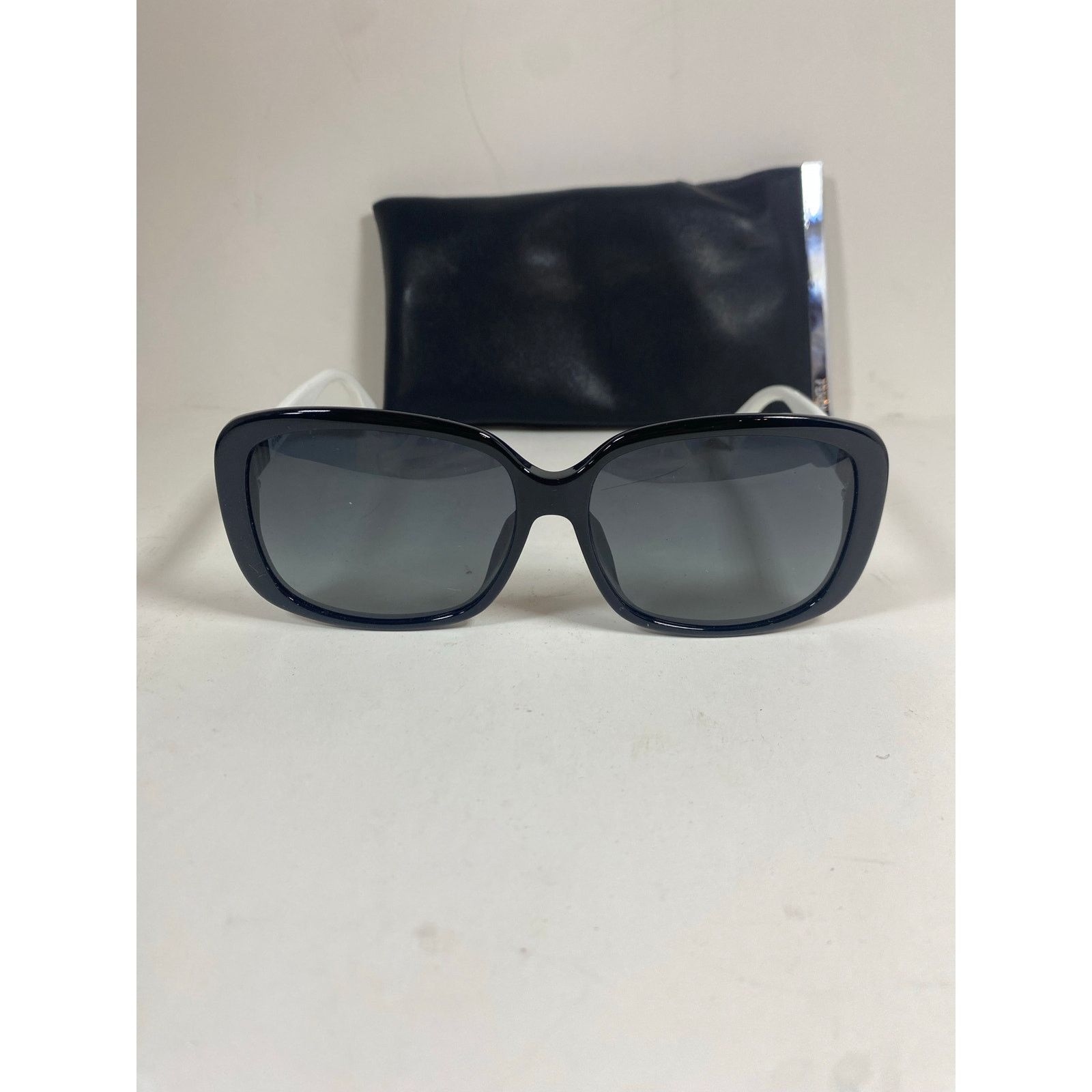 Fendi Authentic Fendi Black Sunglasses Size ONE SIZE - 8 Thumbnail