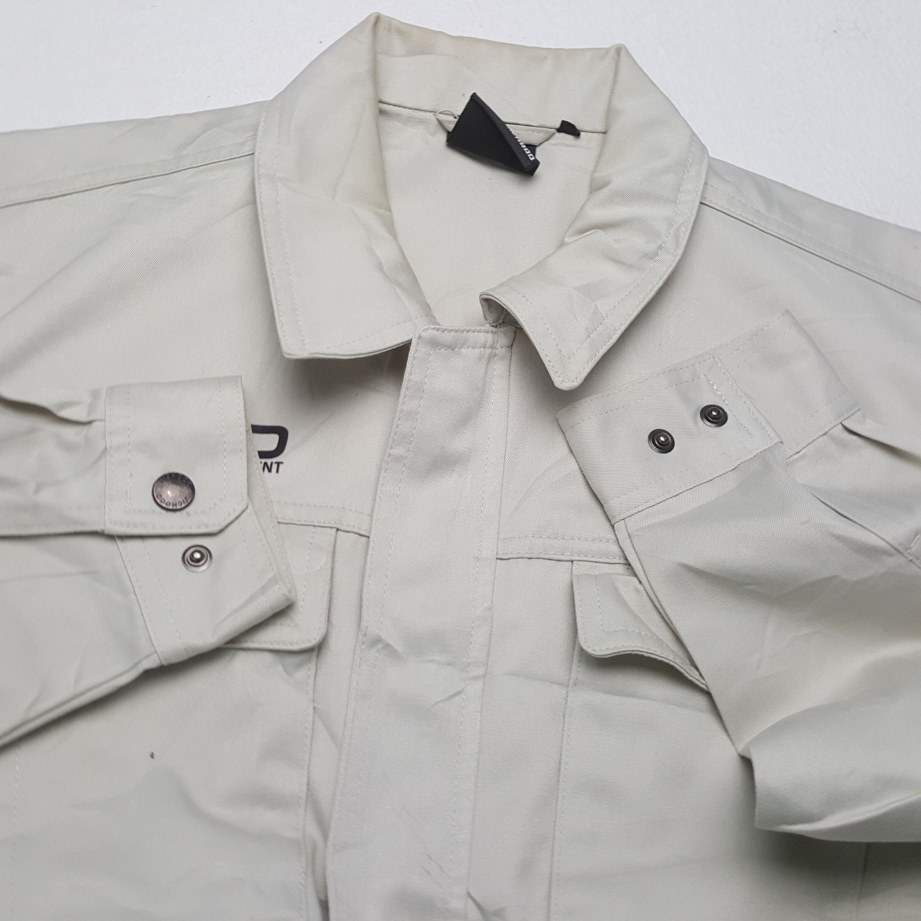 Japanese Brand × Vintage TRD TOYOTA RACING Japanese Motorsports Custom Art Jacket Size US L / EU 52-54 / 3 - 10 Thumbnail