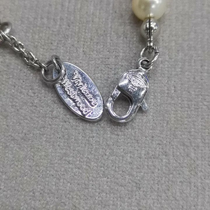 Vivienne Westwood Vivienne Westwood Mini Bas Relief Brass Bracelet Size ONE SIZE - 7 Thumbnail
