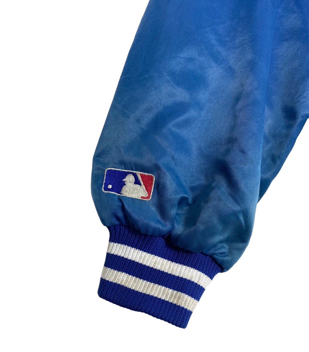 MLB Rare‼️ Vtg MLB Pepsi Ichiro Suzuki 51 Embroidery Big Logo Size US L / EU 52-54 / 3 - 11 Thumbnail