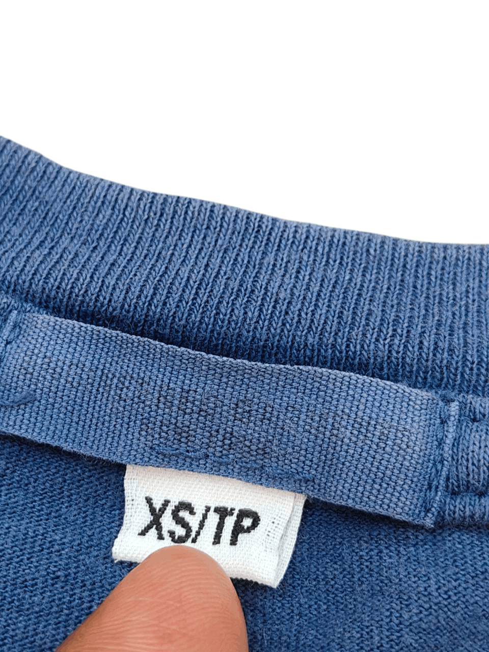 Engineered Garments Engineered Garments Single Pocket T Size US S / EU 44-46 / 1 - 3 Thumbnail