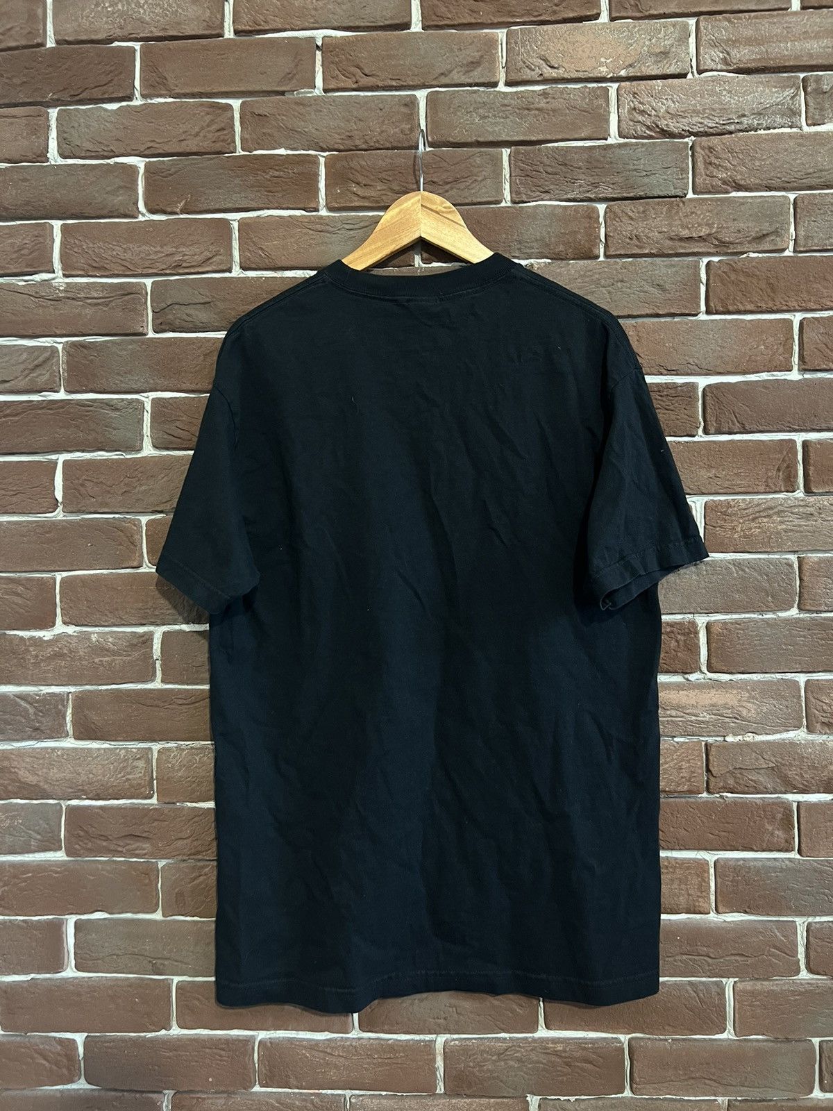 Band Tees Elvis Presley Vintage 00s Band Tee Rock Roll Singer Rare L Size US L / EU 52-54 / 3 - 2 Thumbnail