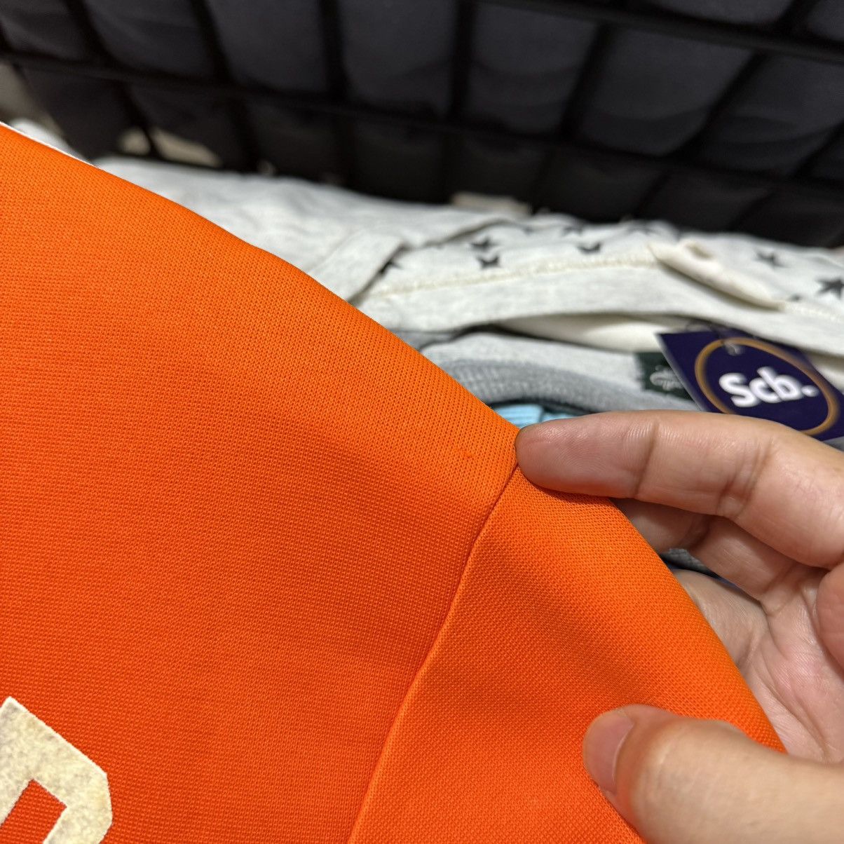 Adidas Vintage adidas nederland fifa world cup tracktop Size US M / EU 48-50 / 2 - 13 Thumbnail