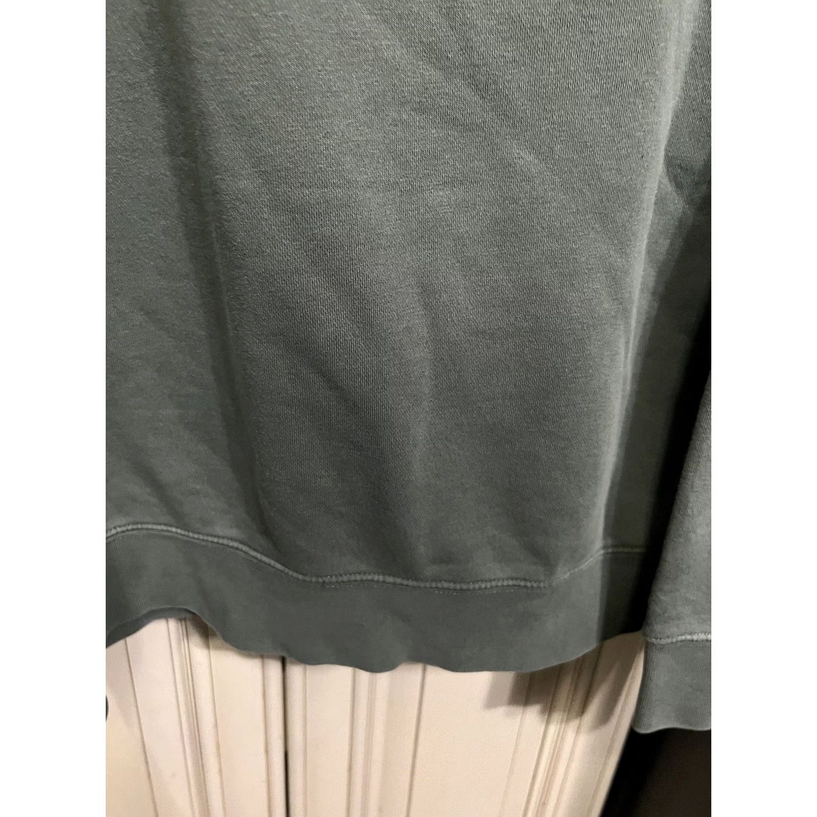 Vintage BTR Mens Sweatshirt Pullover, Large - Honduras Cotton Size US L / EU 52-54 / 3 - 3 Thumbnail