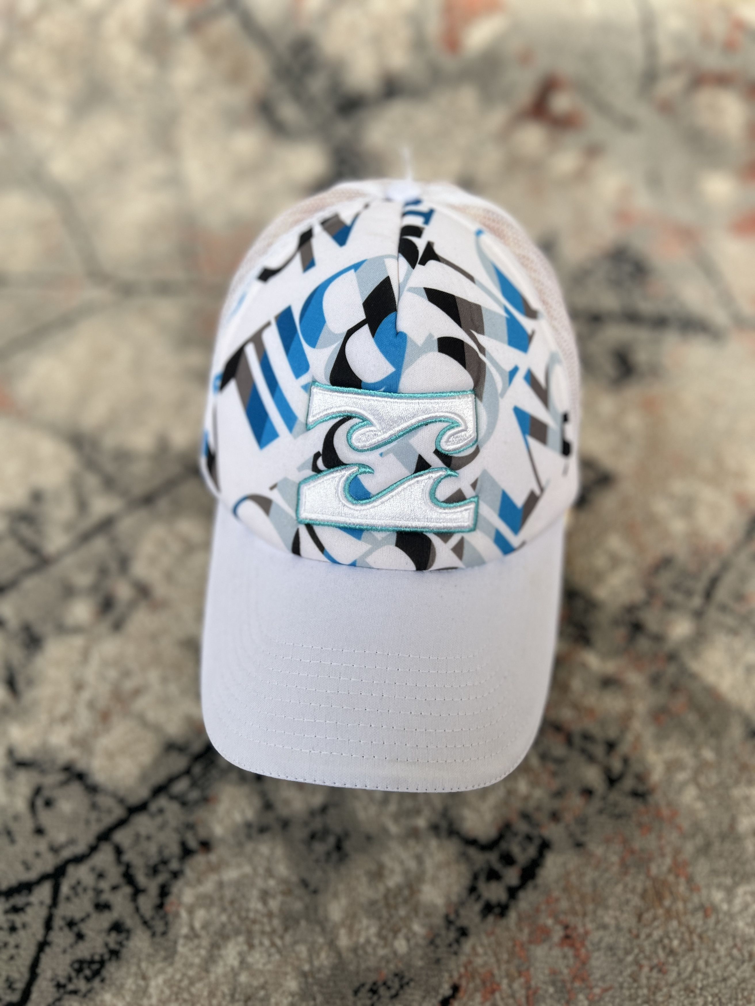 Billabong Billabong Cap Size ONE SIZE - 2 Thumbnail