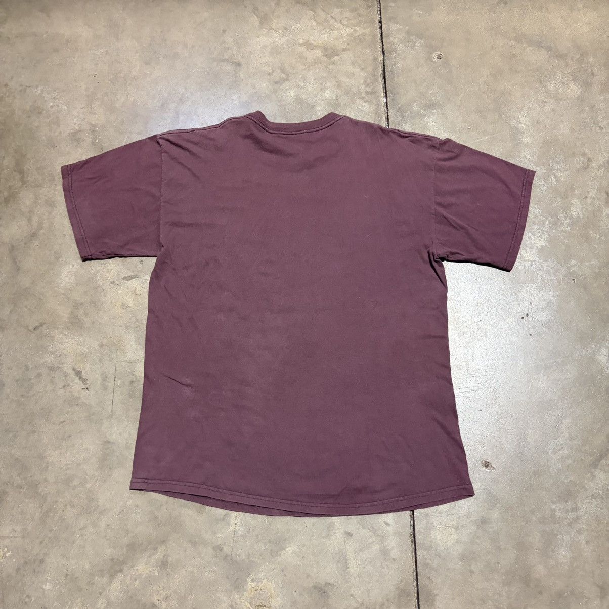 The Simpsons Vintage The Simpson Mr Burns T shirt Release the Hounds 90s Size US XL / EU 56 / 4 - 5 Thumbnail