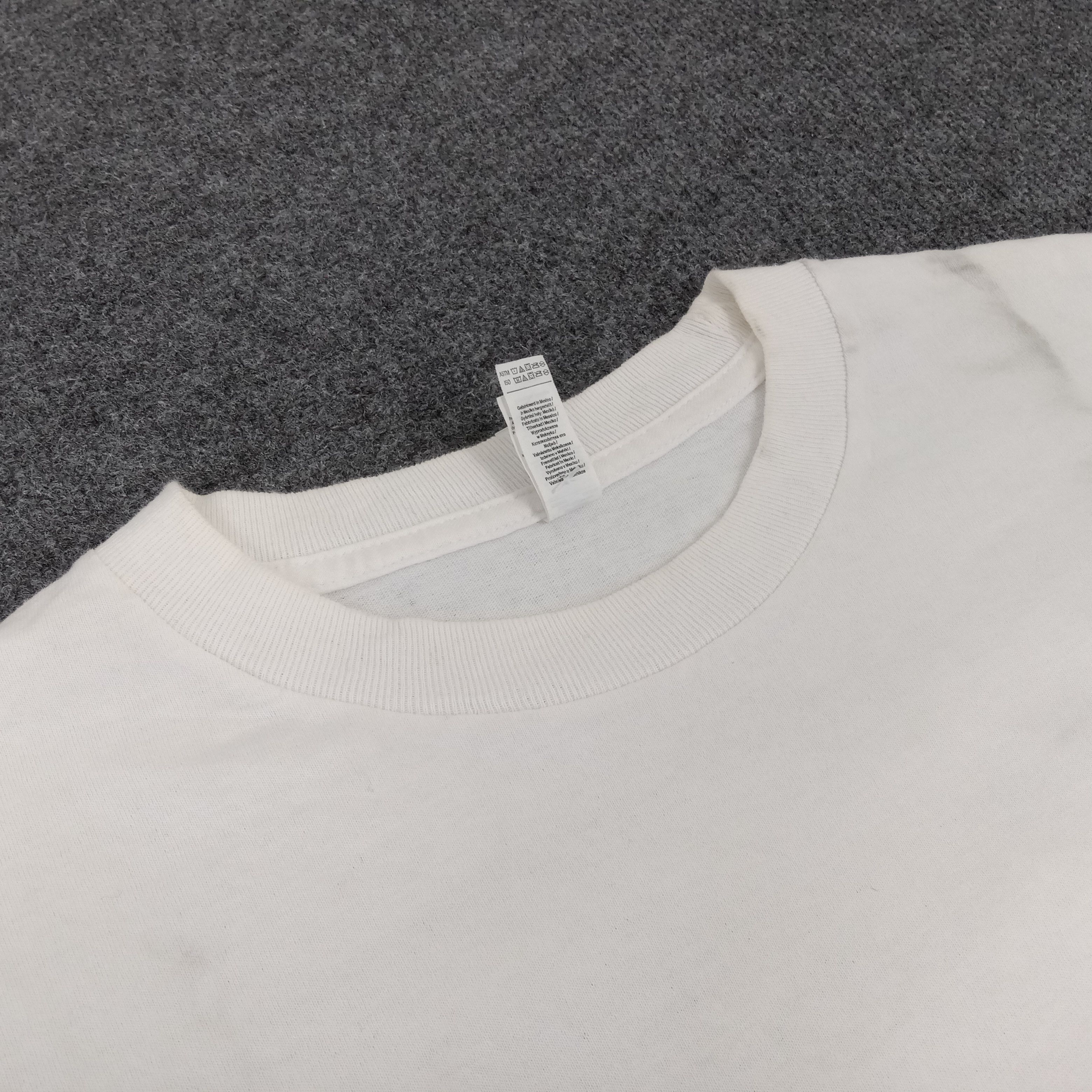 Kodak × Vintage Kodak Boogie-Woogie Graphic Tshirt Size US M / EU 48-50 / 2 - 5 Thumbnail