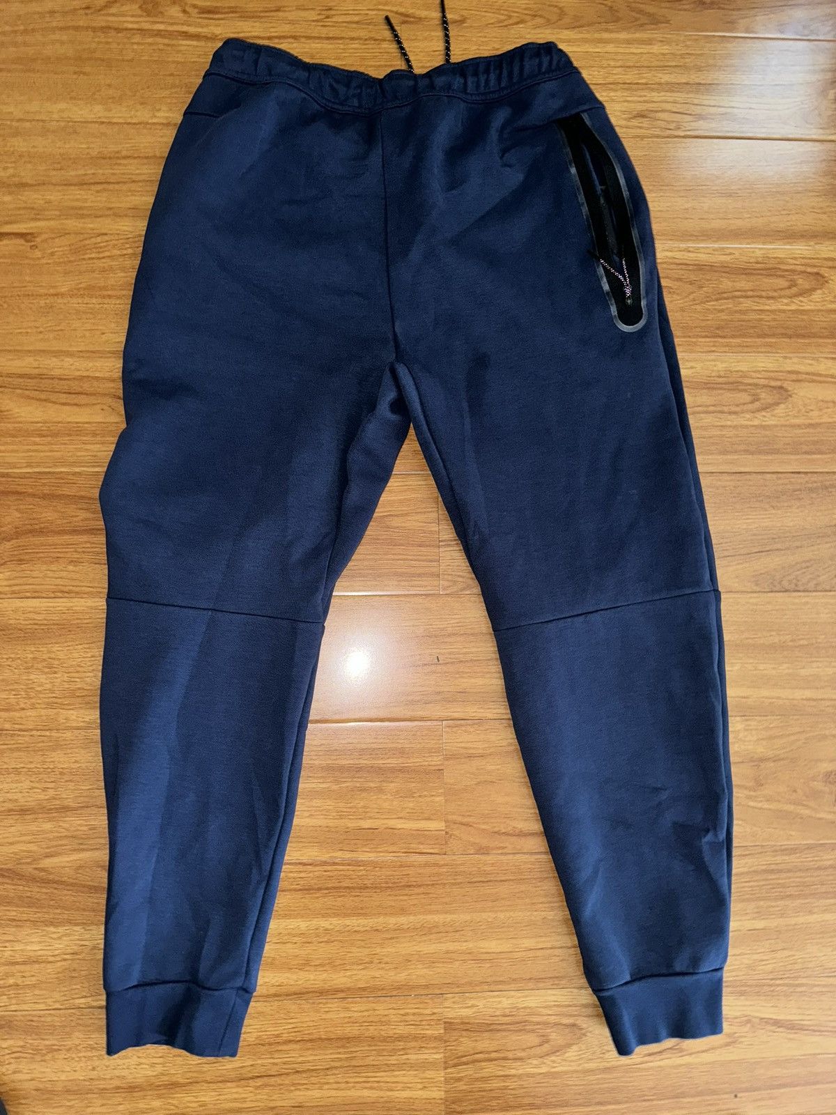 Nike Nike tech pants Size US 34 / EU 50 - 5 Thumbnail