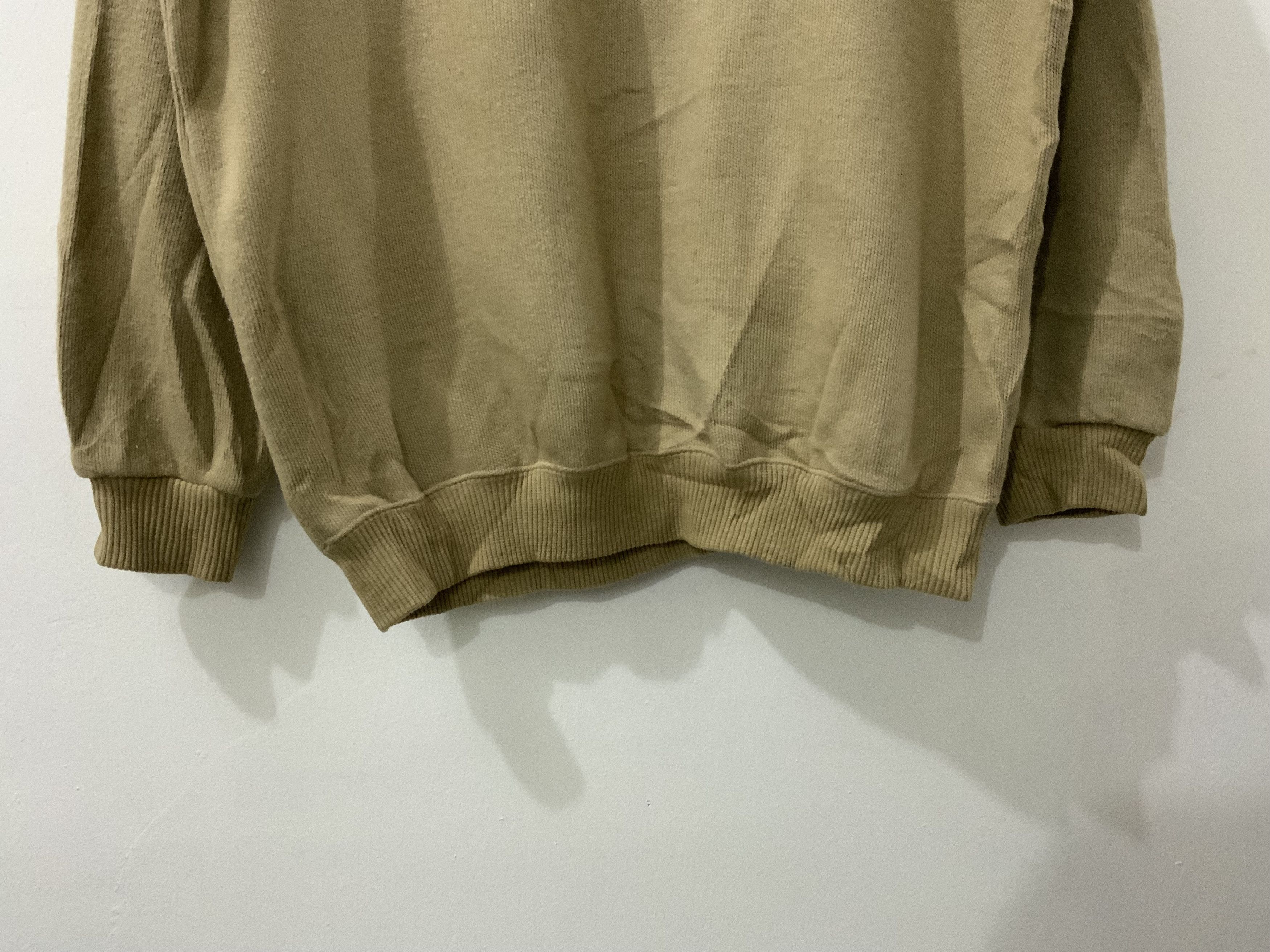 Japanese Brand Vintage Marie Clarie Sweatshirt Size US M / EU 48-50 / 2 - 5 Thumbnail