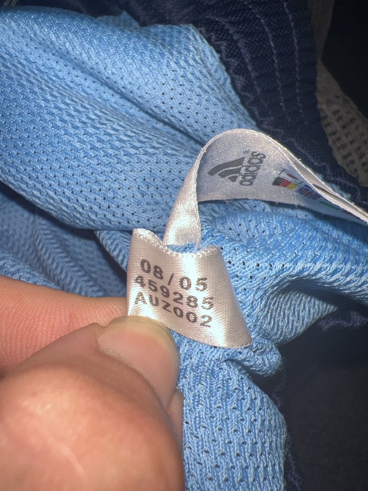 Adidas Adidas Track Jacket Size US M / EU 48-50 / 2 - 11 Thumbnail