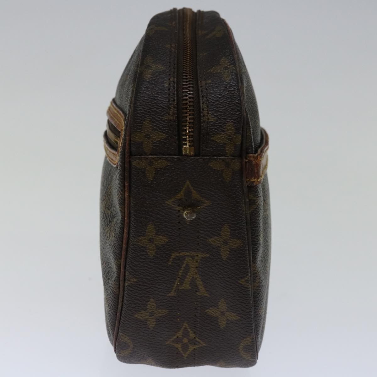 Louis Vuitton LOUIS VUITTON Monogram Senlis Shoulder Bag M51222 Size ONE SIZE - 5 Thumbnail