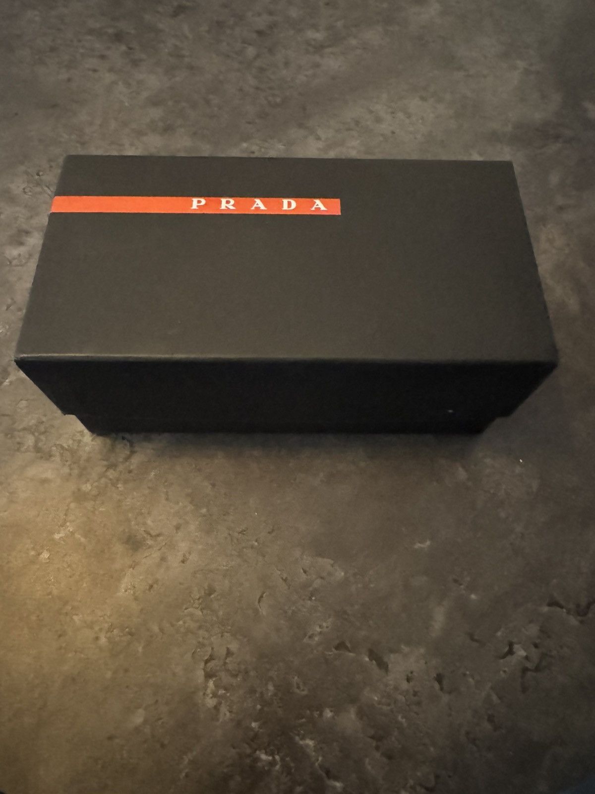 Prada Prada Linea Rossa Sunglasses Size ONE SIZE - 6 Thumbnail