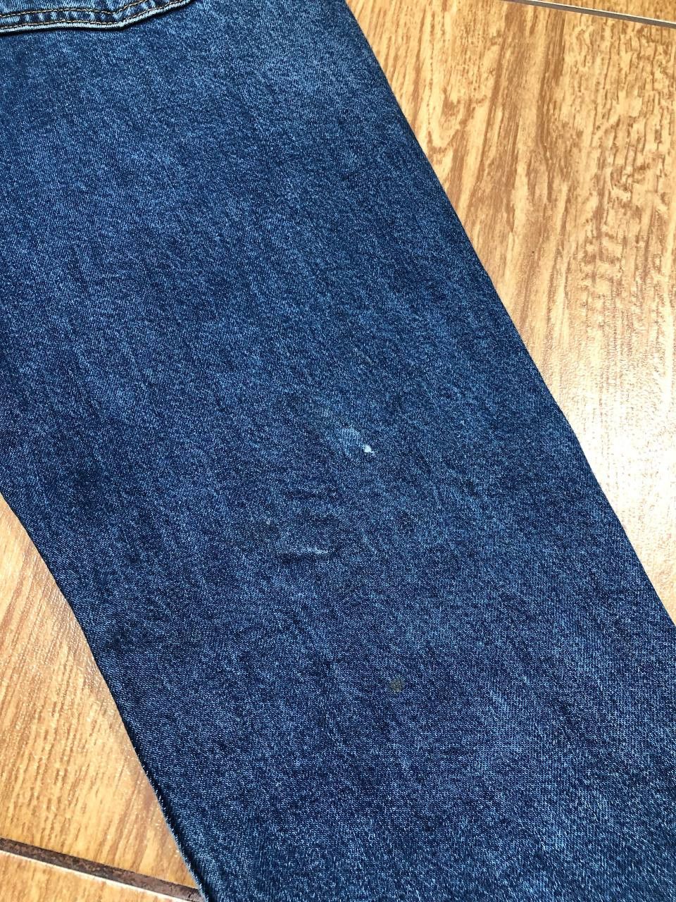 Levi's Vintage Levi’s jeans pants Size US 32 / EU 48 - 19 Thumbnail