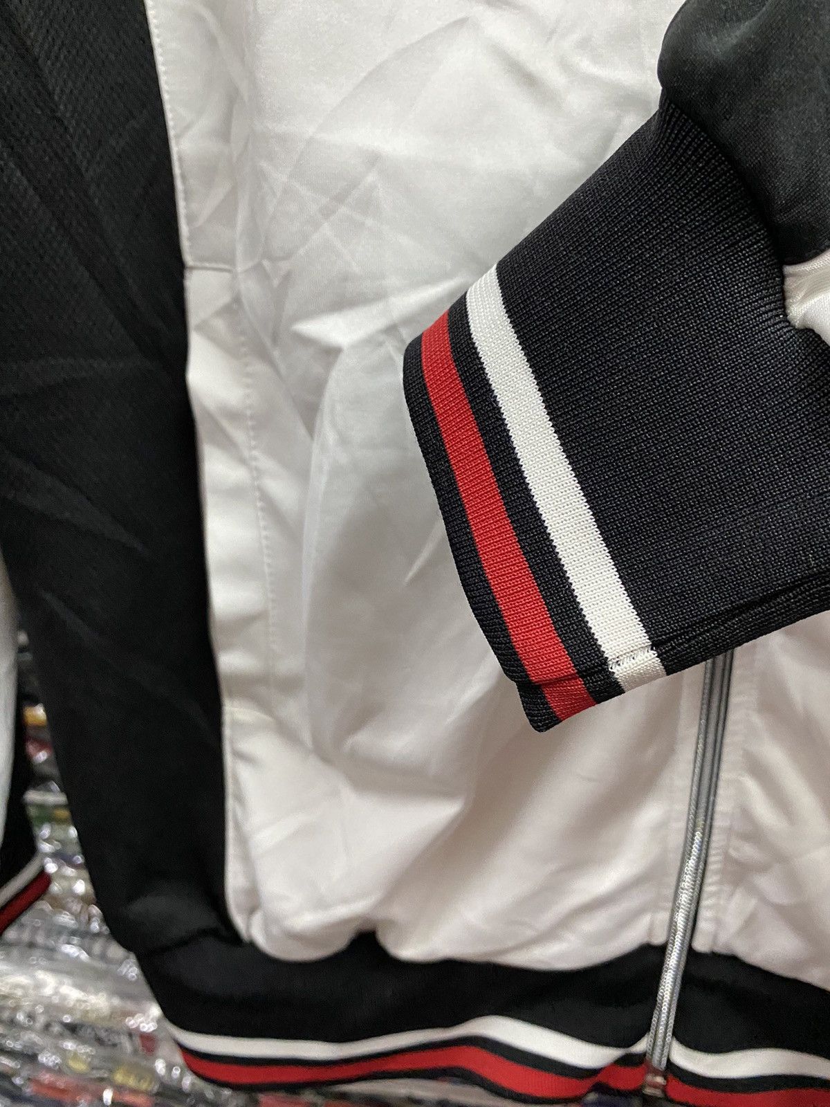 Other EXR RACING FULL ZIP Size US XL / EU 56 / 4 - 7 Thumbnail