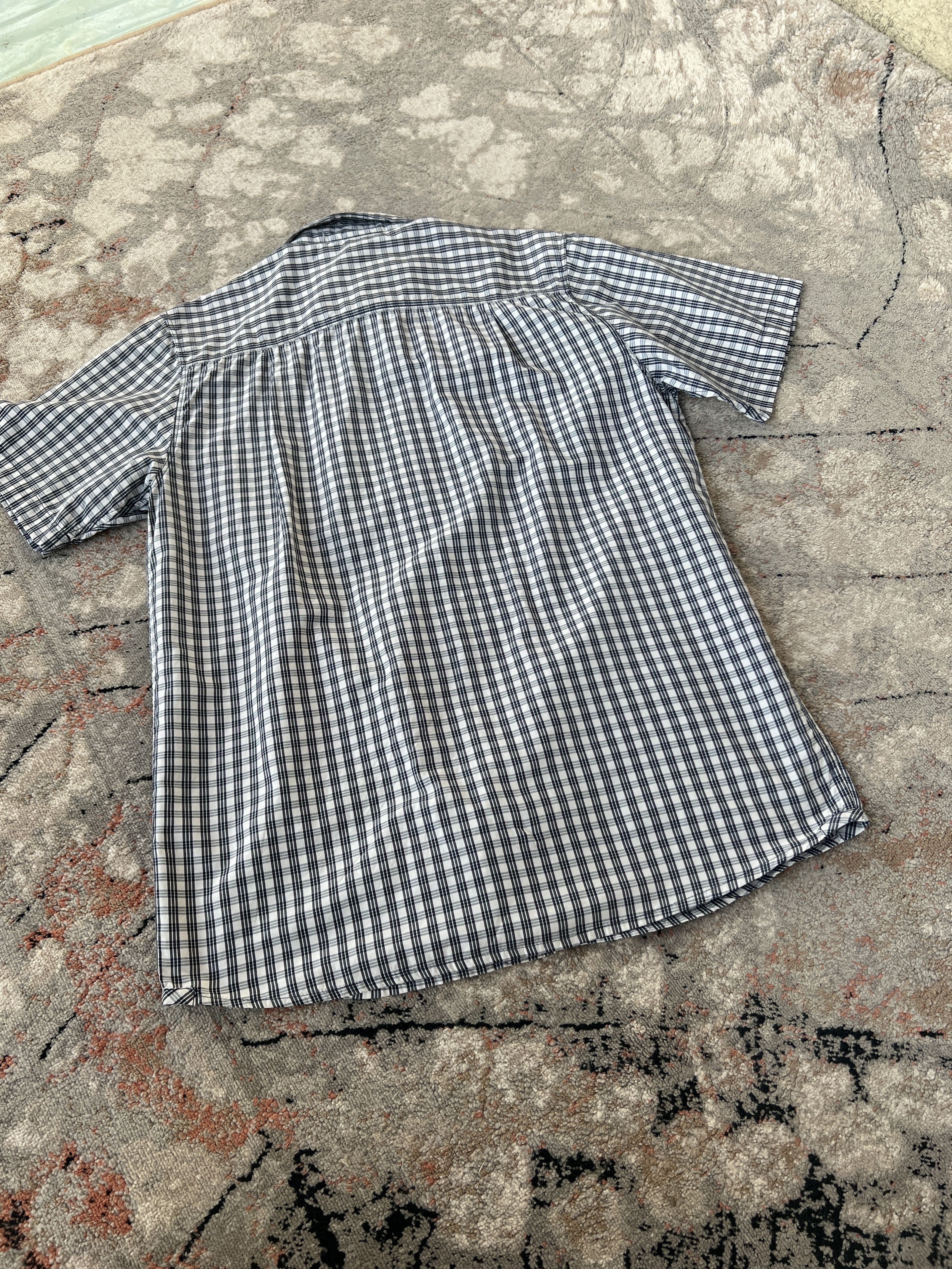 The North Face The North Face Shirt Size US S / EU 44-46 / 1 - 8 Thumbnail